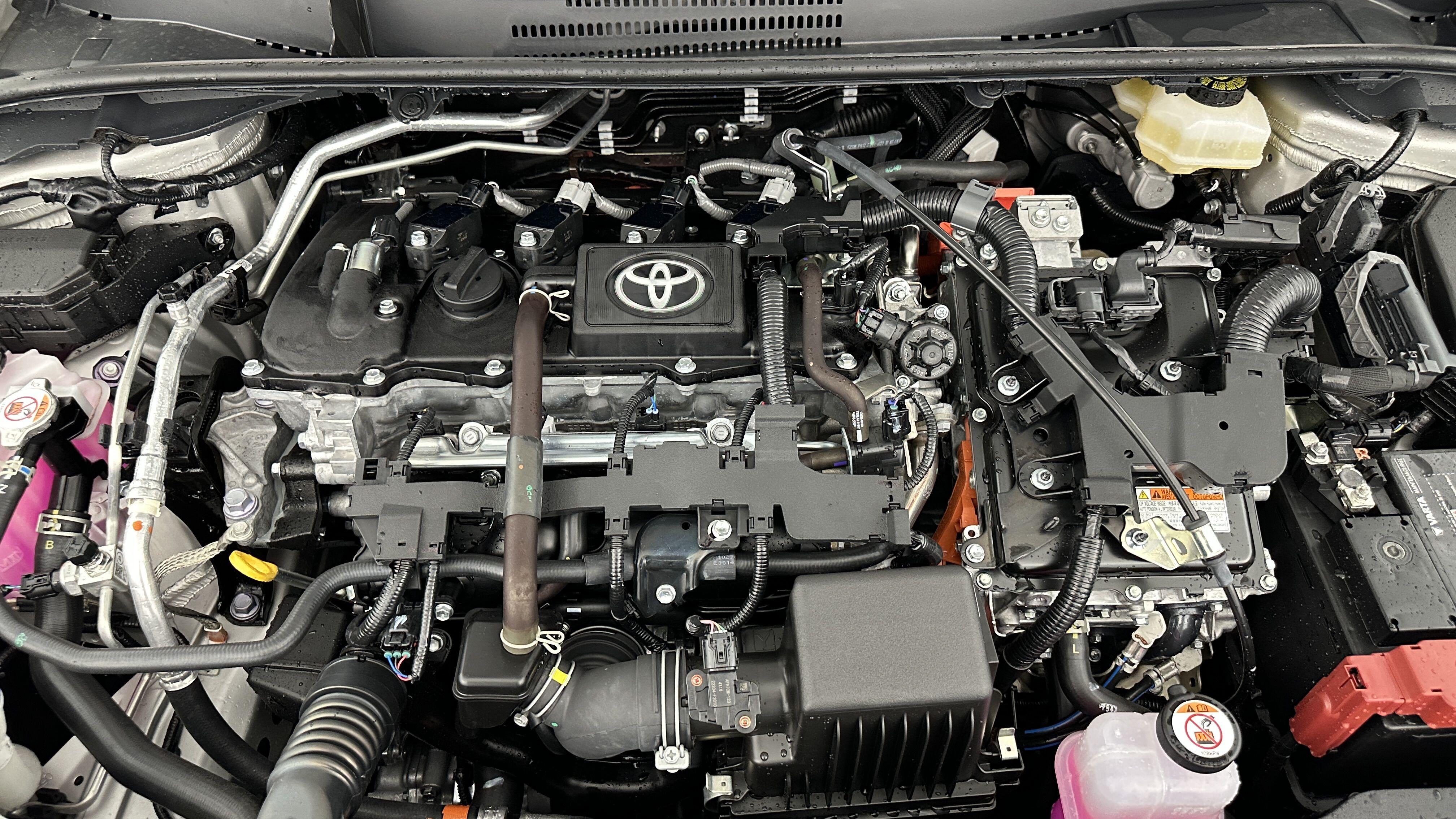 TOYOTA COROLLA TOURING X 1.8 Hybrid 140ch Design (Team Player)