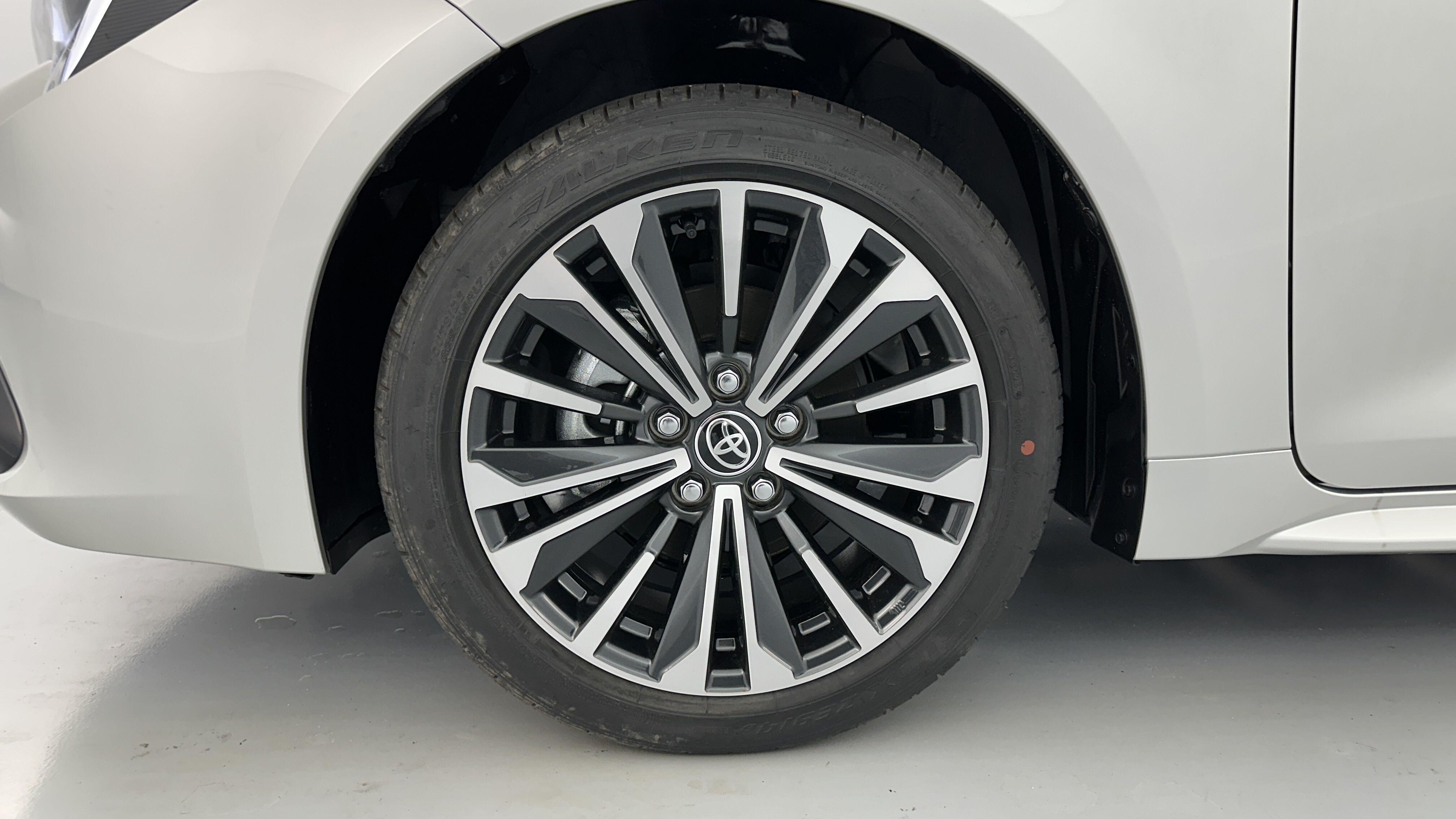TOYOTA COROLLA TOURING X 1.8 Hybrid 140ch Design (Team Player)