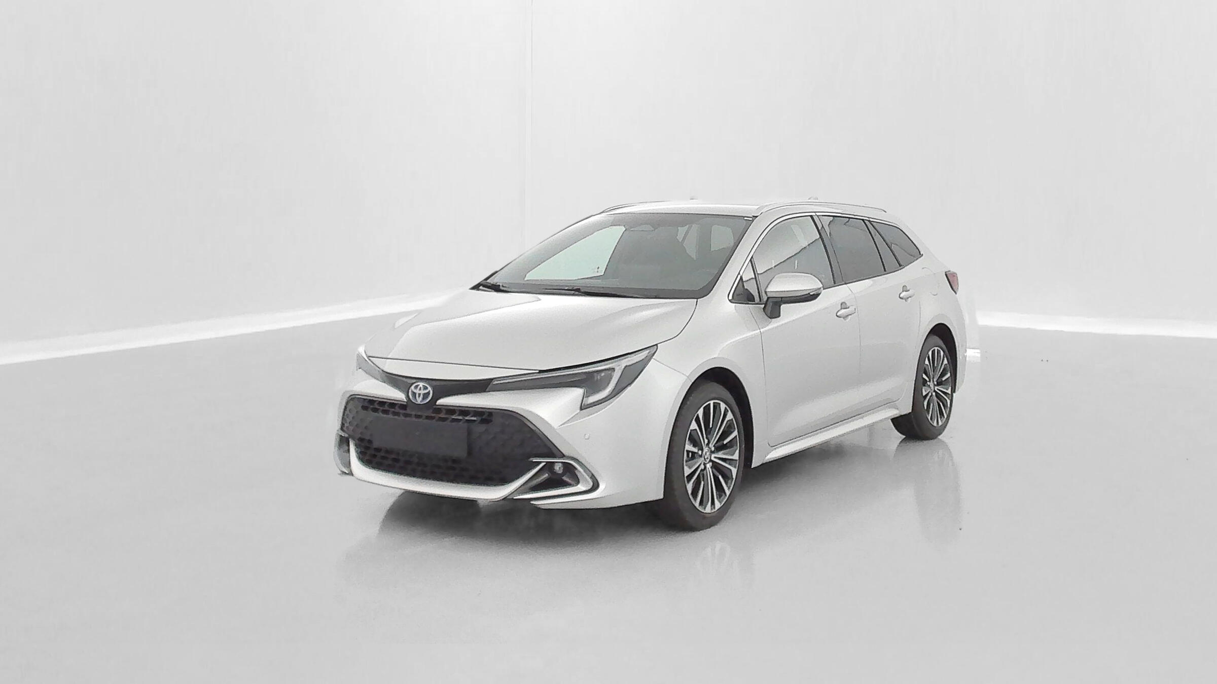 TOYOTA COROLLA TOURING X 1.8 Hybrid 140ch Design (Team Player)