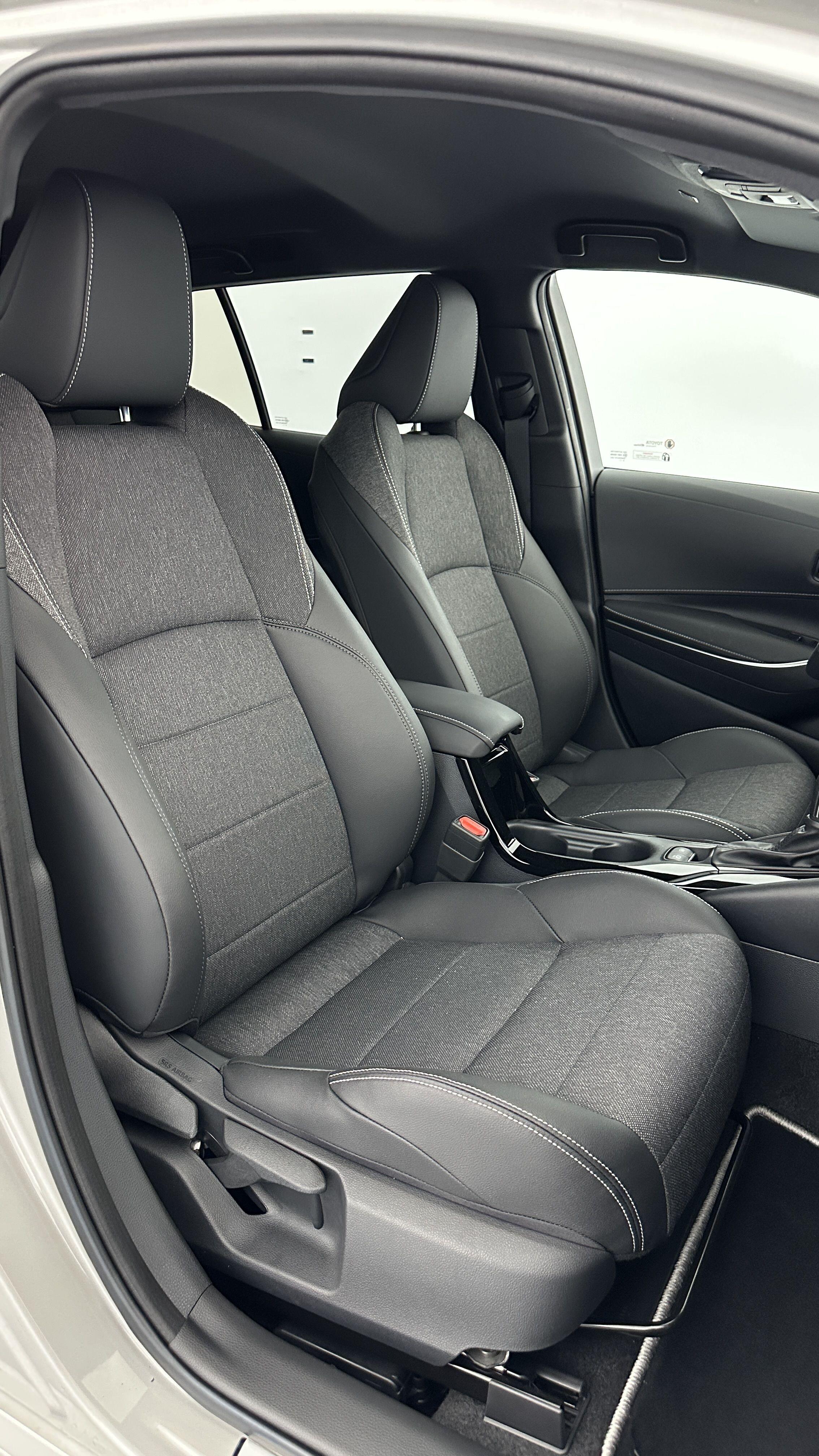 TOYOTA COROLLA TOURING X 1.8 Hybrid 140ch Design (Team Player)