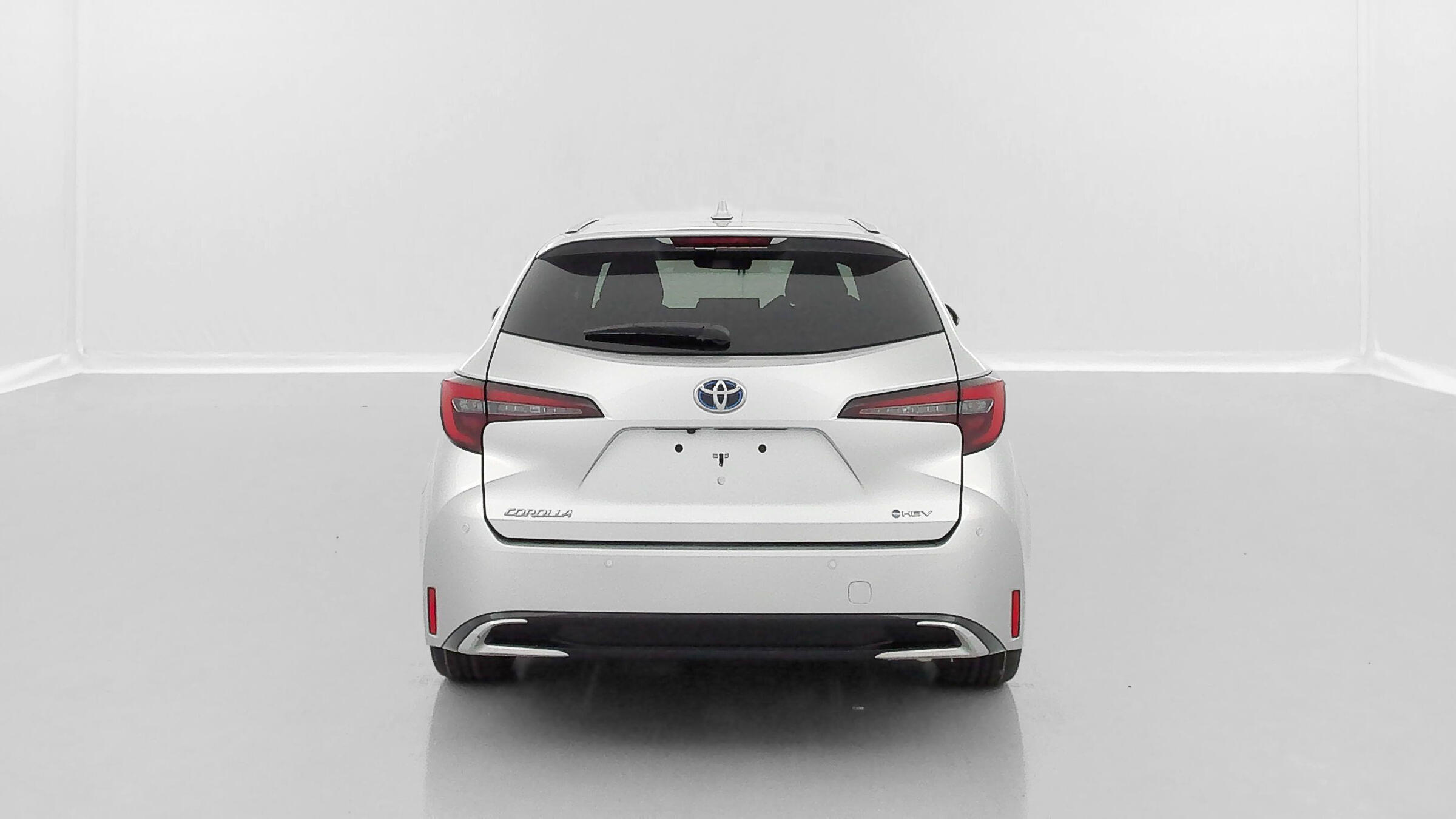 TOYOTA COROLLA TOURING X 1.8 Hybrid 140ch Design (Team Player)