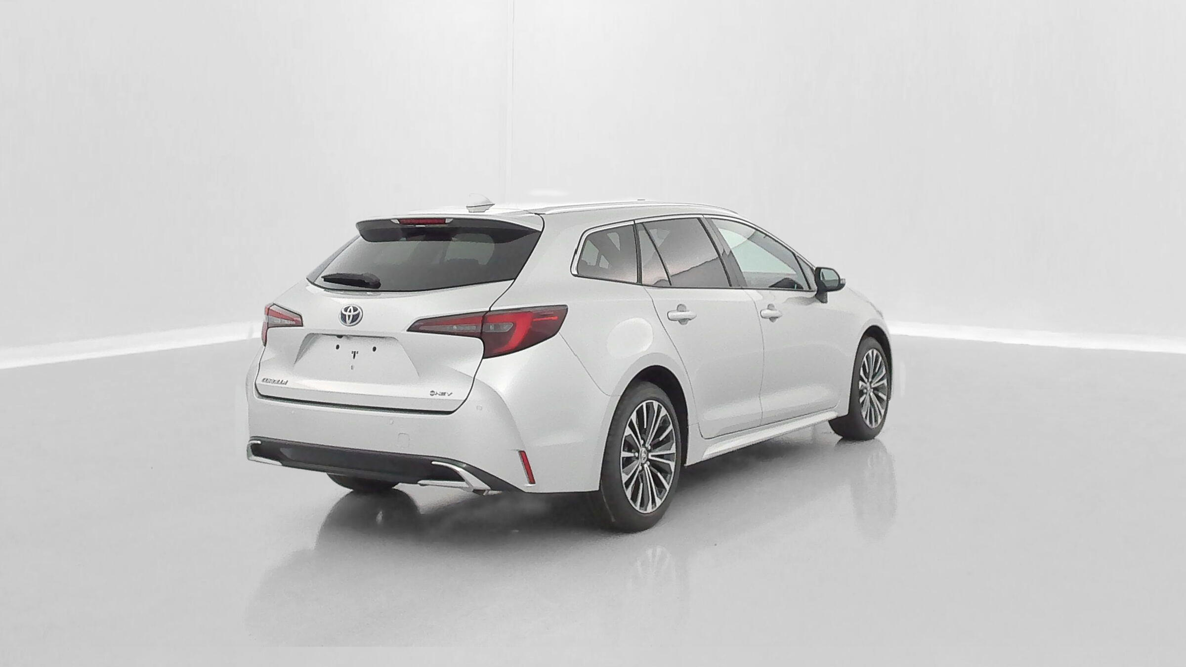 TOYOTA COROLLA TOURING X 1.8 Hybrid 140ch Design (Team Player)