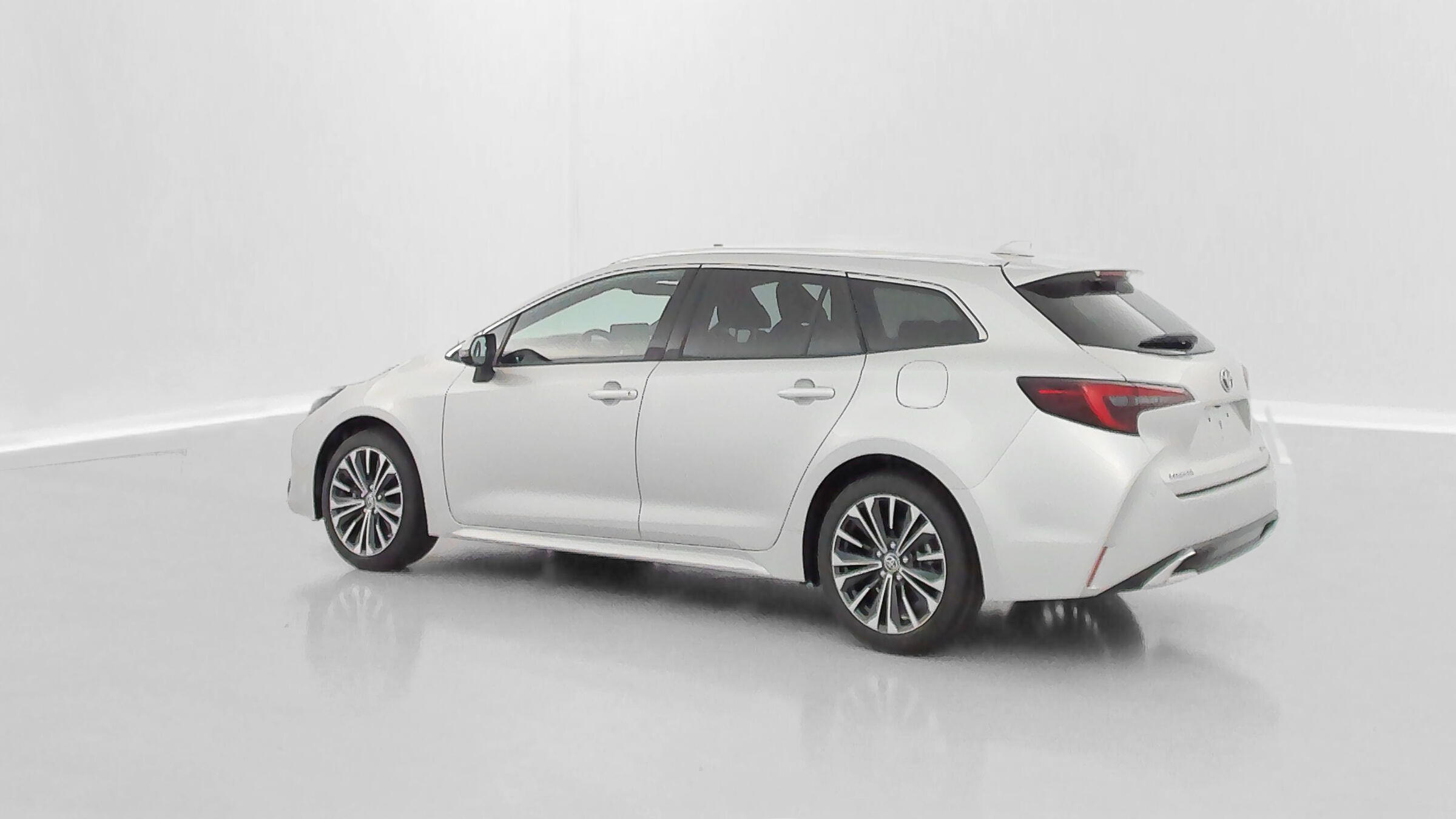 TOYOTA COROLLA TOURING X 1.8 Hybrid 140ch Design (Team Player)
