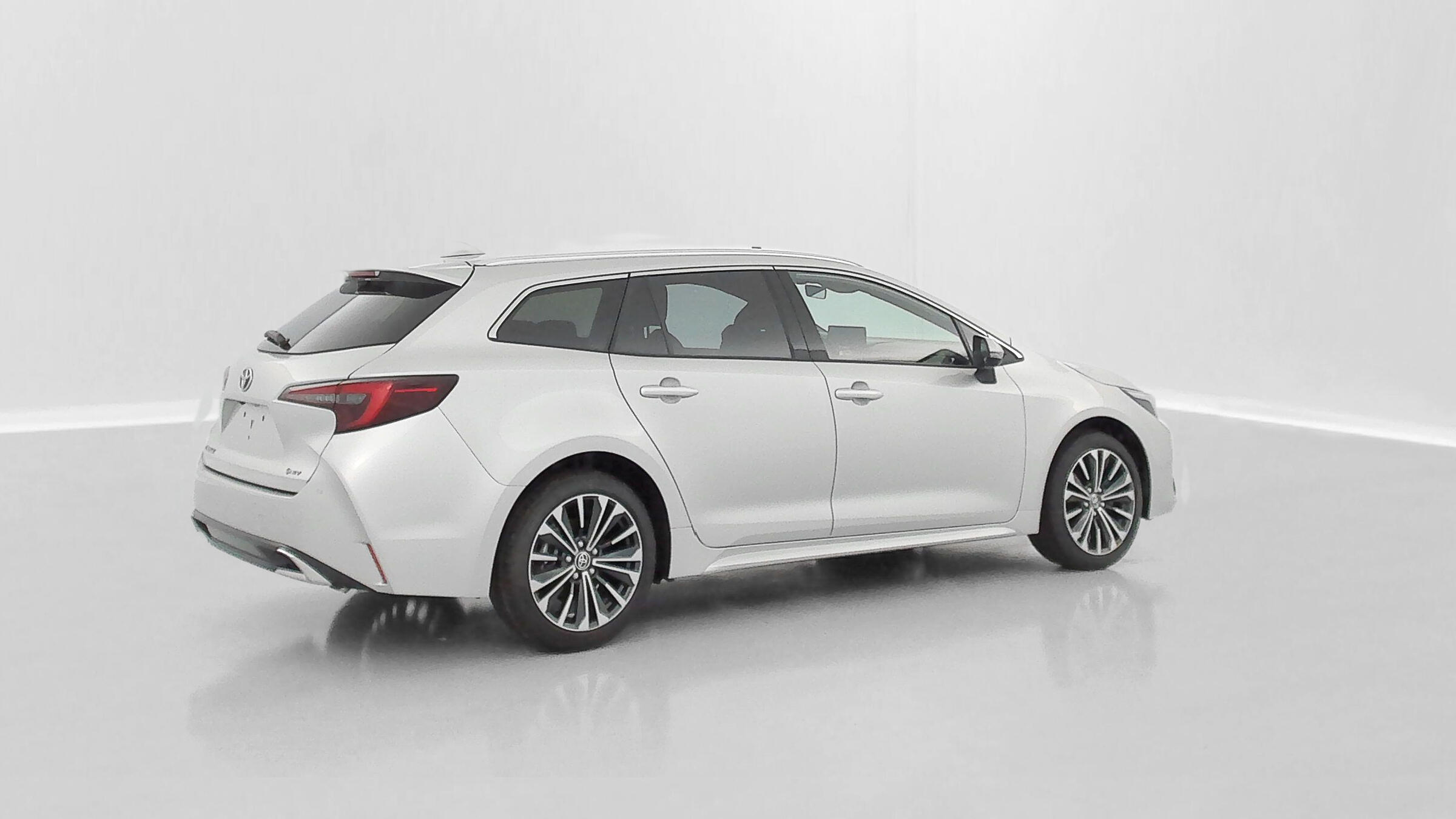 TOYOTA COROLLA TOURING X 1.8 Hybrid 140ch Design (Team Player)