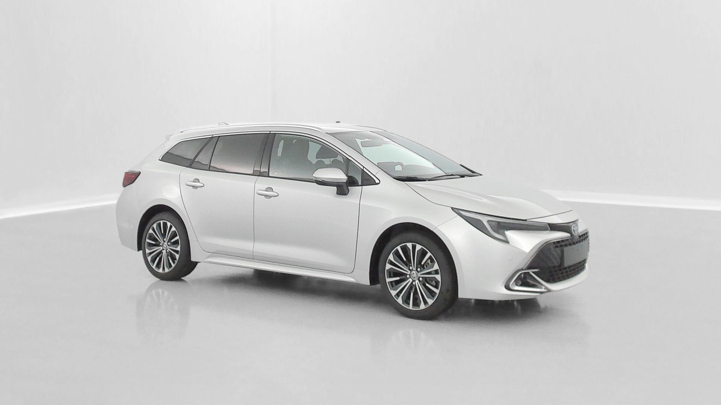 TOYOTA COROLLA TOURING X 1.8 Hybrid 140ch Design (Team Player)