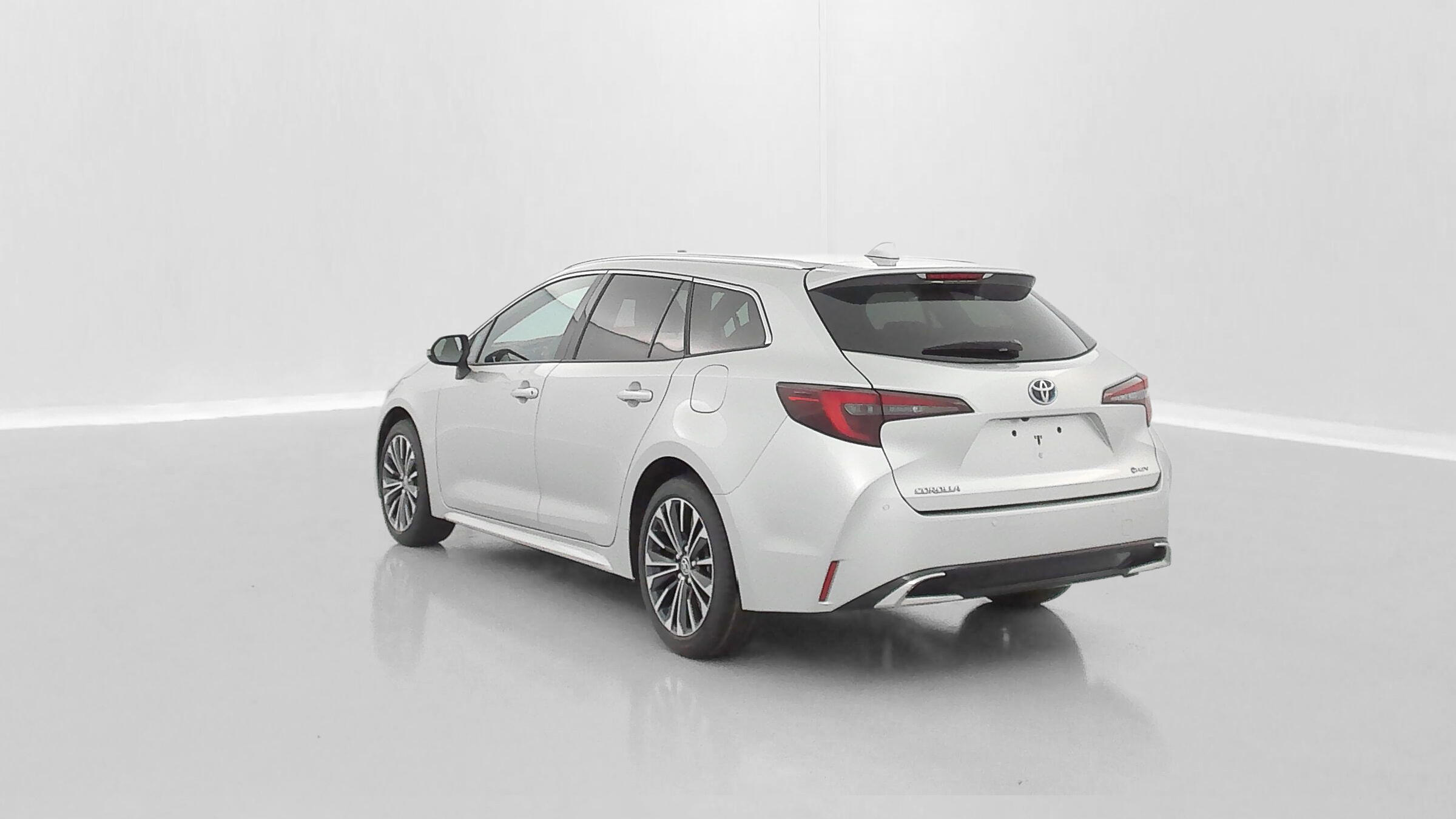 TOYOTA COROLLA TOURING X 1.8 Hybrid 140ch Design (Team Player)