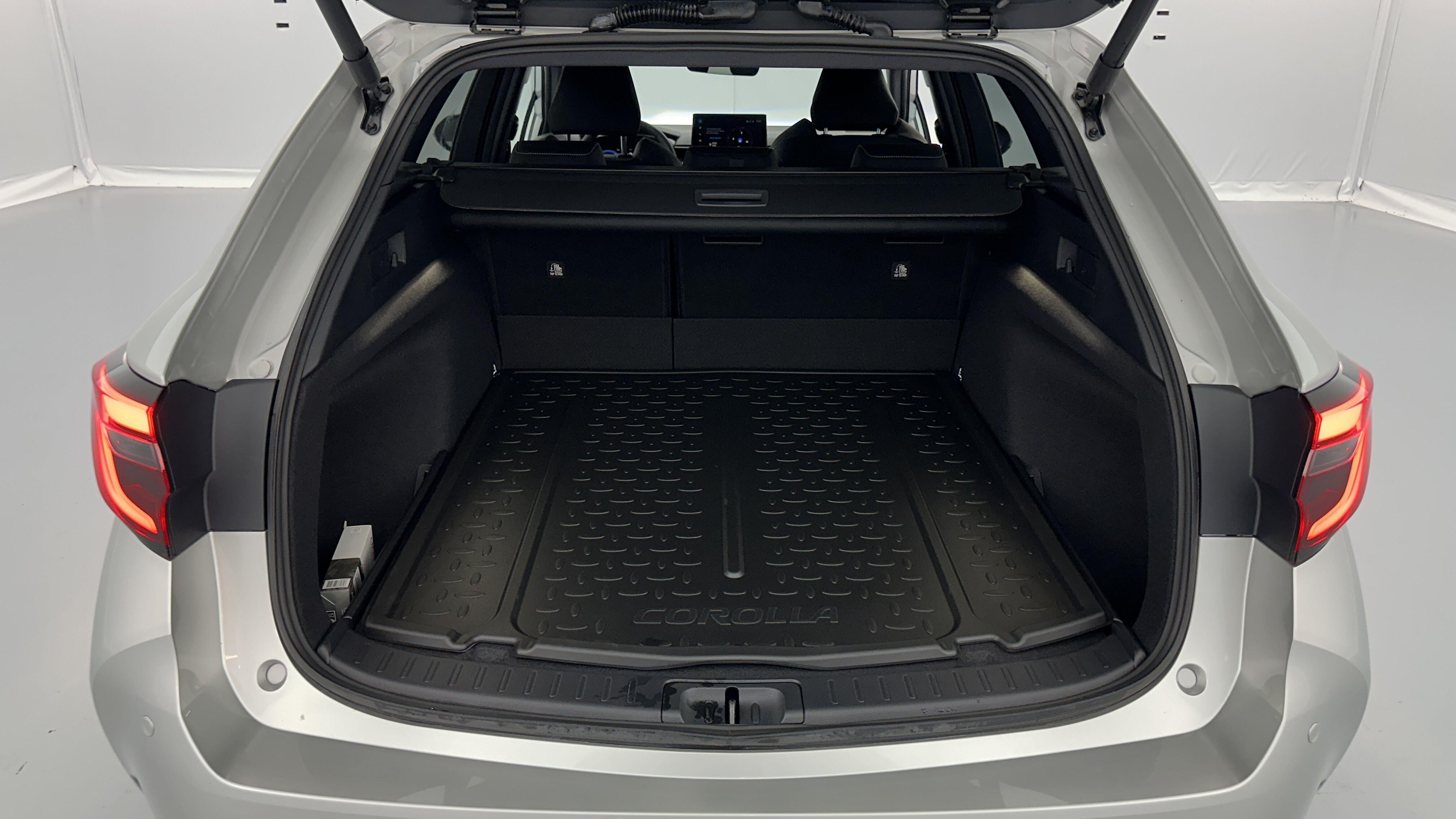 TOYOTA COROLLA TOURING X 1.8 Hybrid 140ch Design (Team Player)