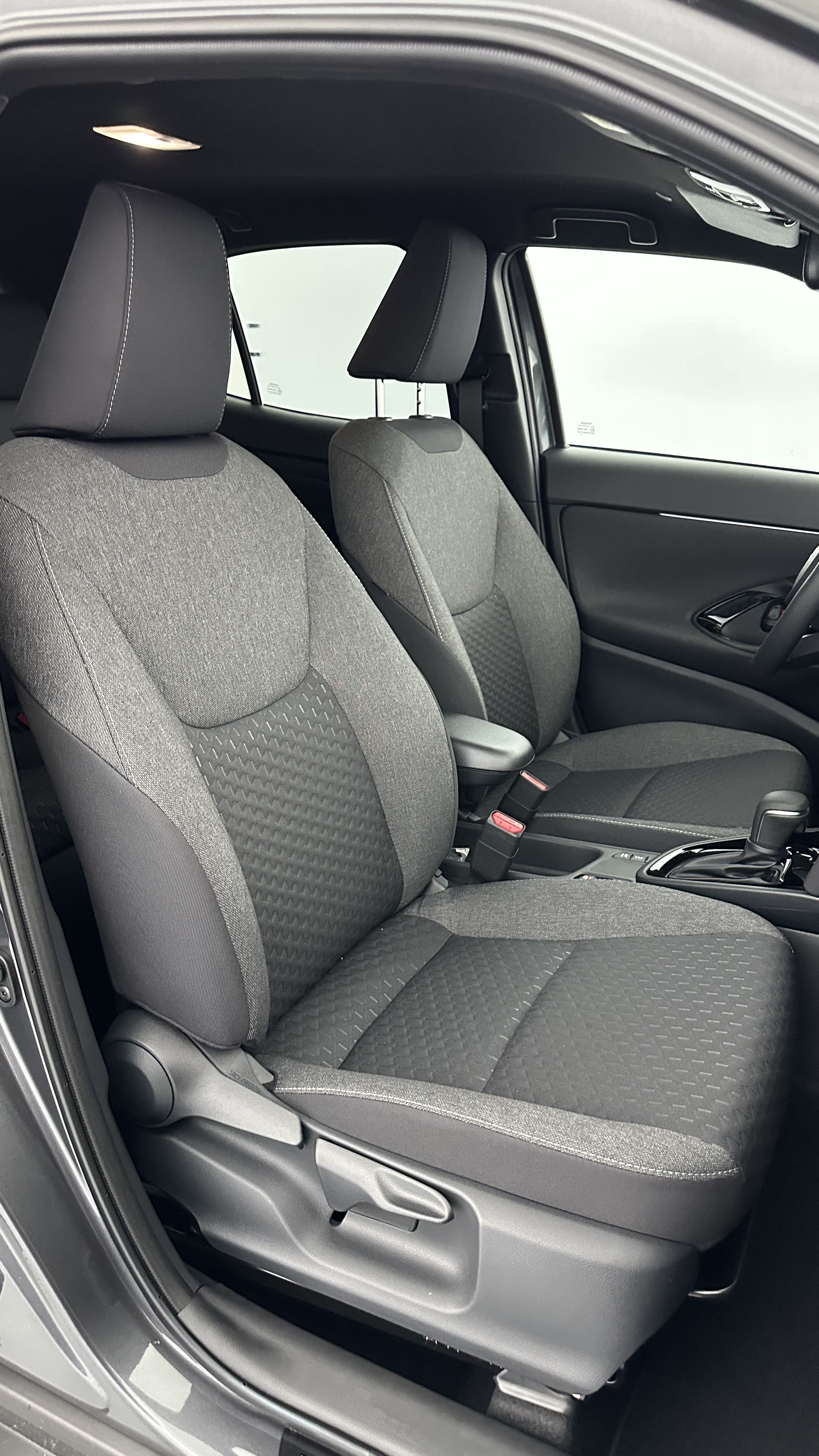 TOYOTA YARIS CROSS 1.5 Hybride 130h Design e-CVT