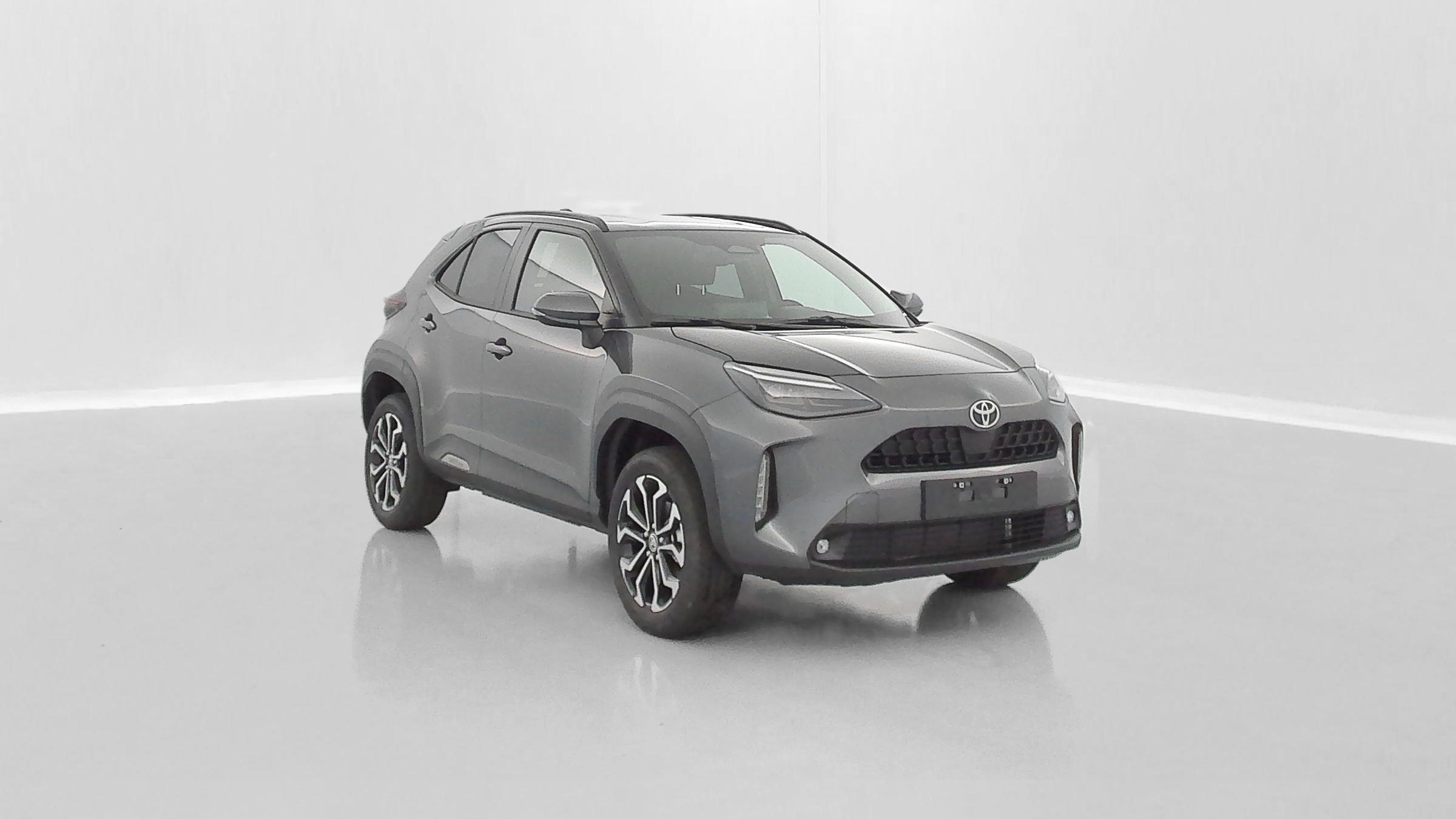 TOYOTA YARIS CROSS 1.5 Hybride 130h Design e-CVT
