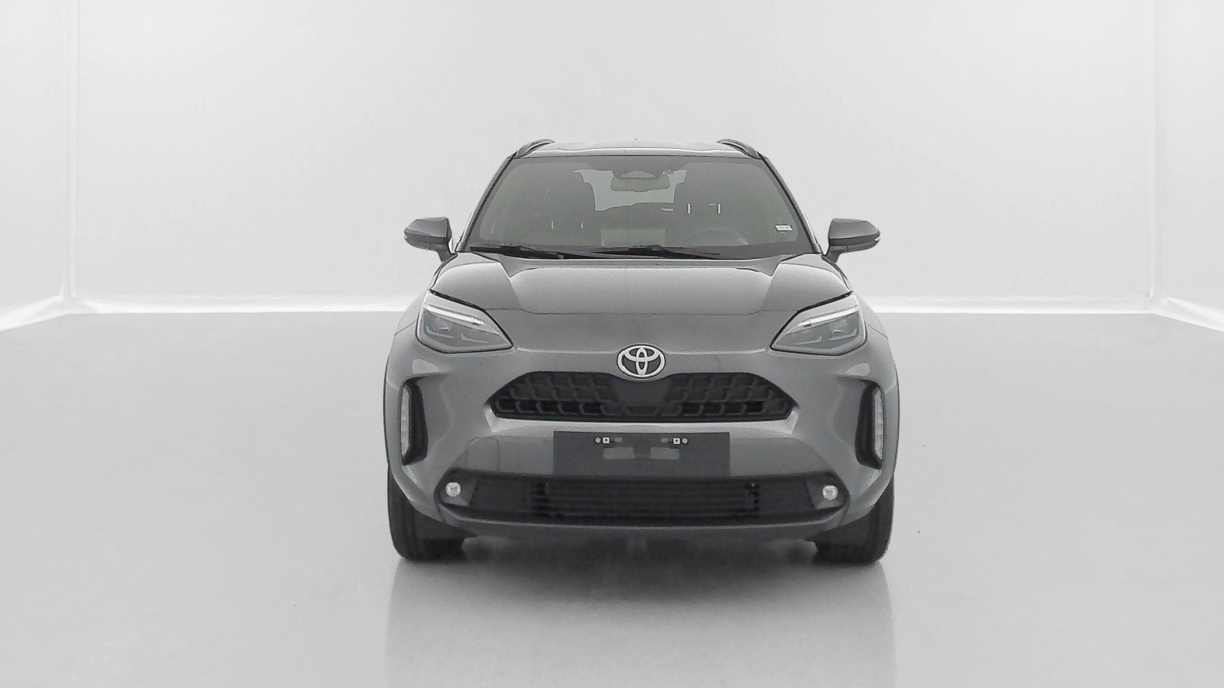 TOYOTA YARIS CROSS 1.5 Hybride 130h Design e-CVT