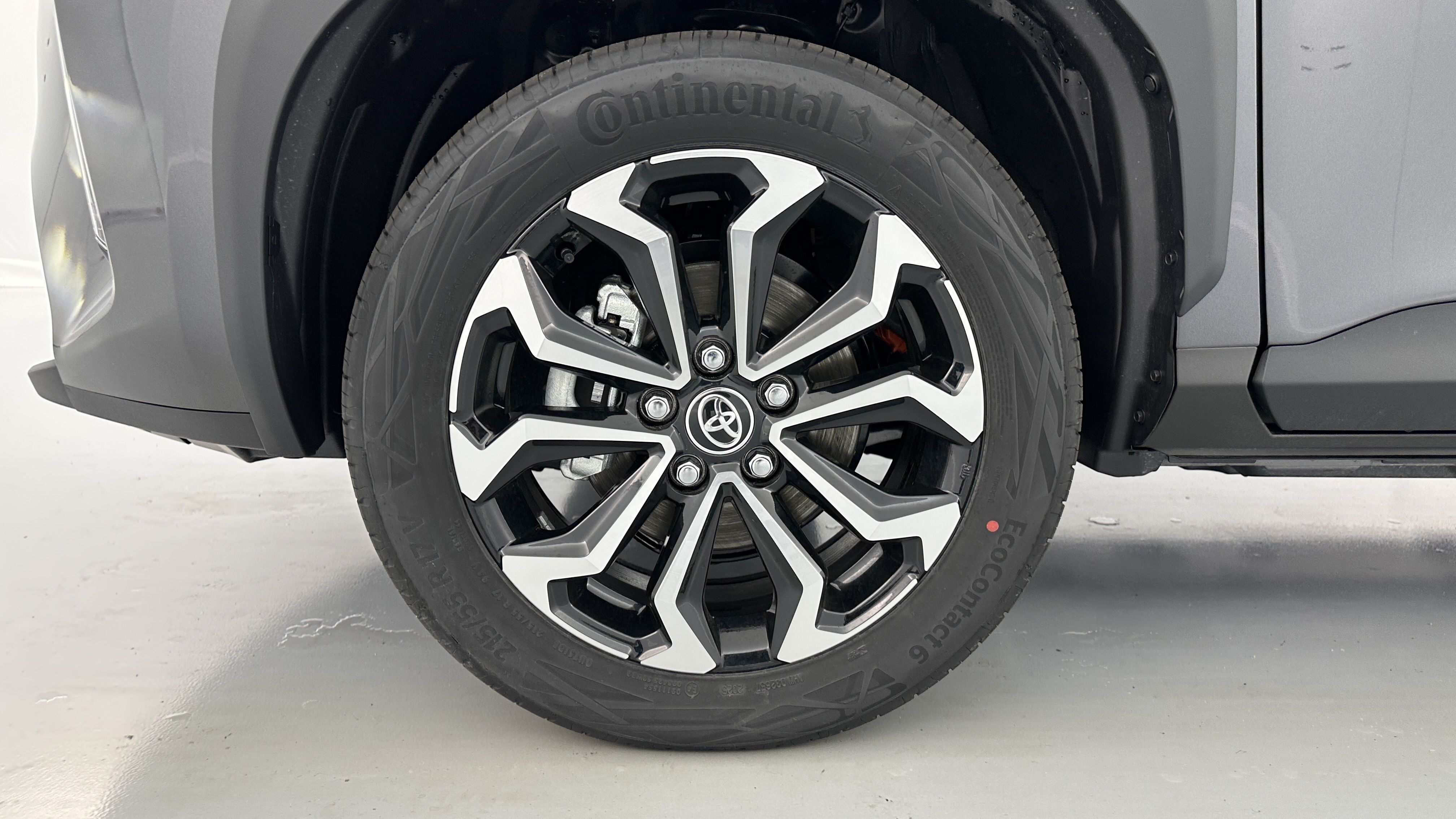 TOYOTA YARIS CROSS 1.5 Hybride 130h Design e-CVT