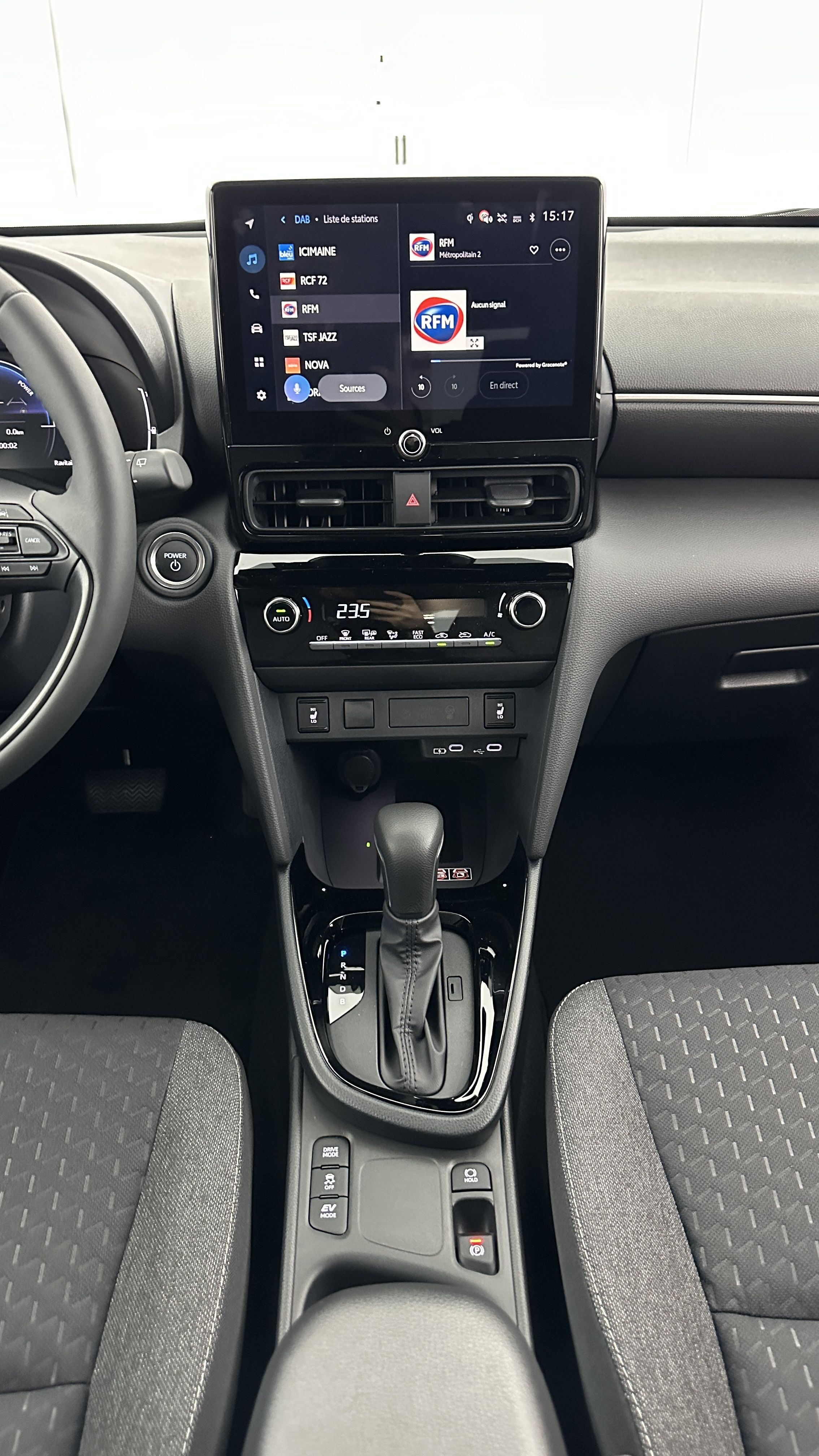 TOYOTA YARIS CROSS 1.5 Hybride 130h Design e-CVT