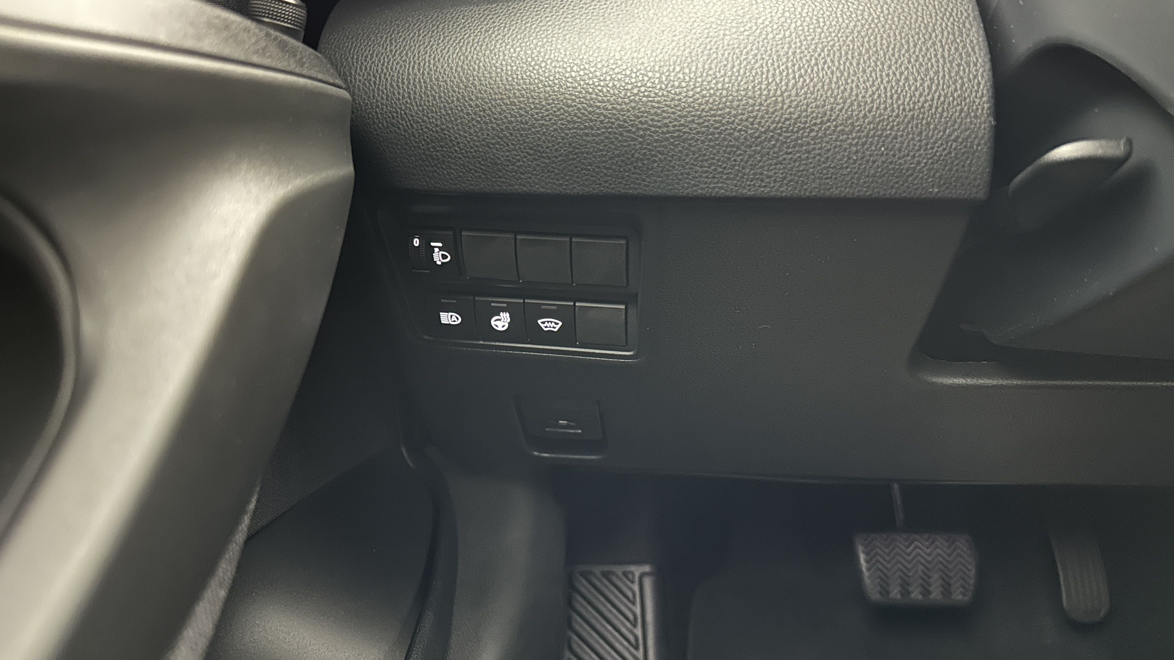 TOYOTA YARIS CROSS 1.5 Hybride 130h Design e-CVT