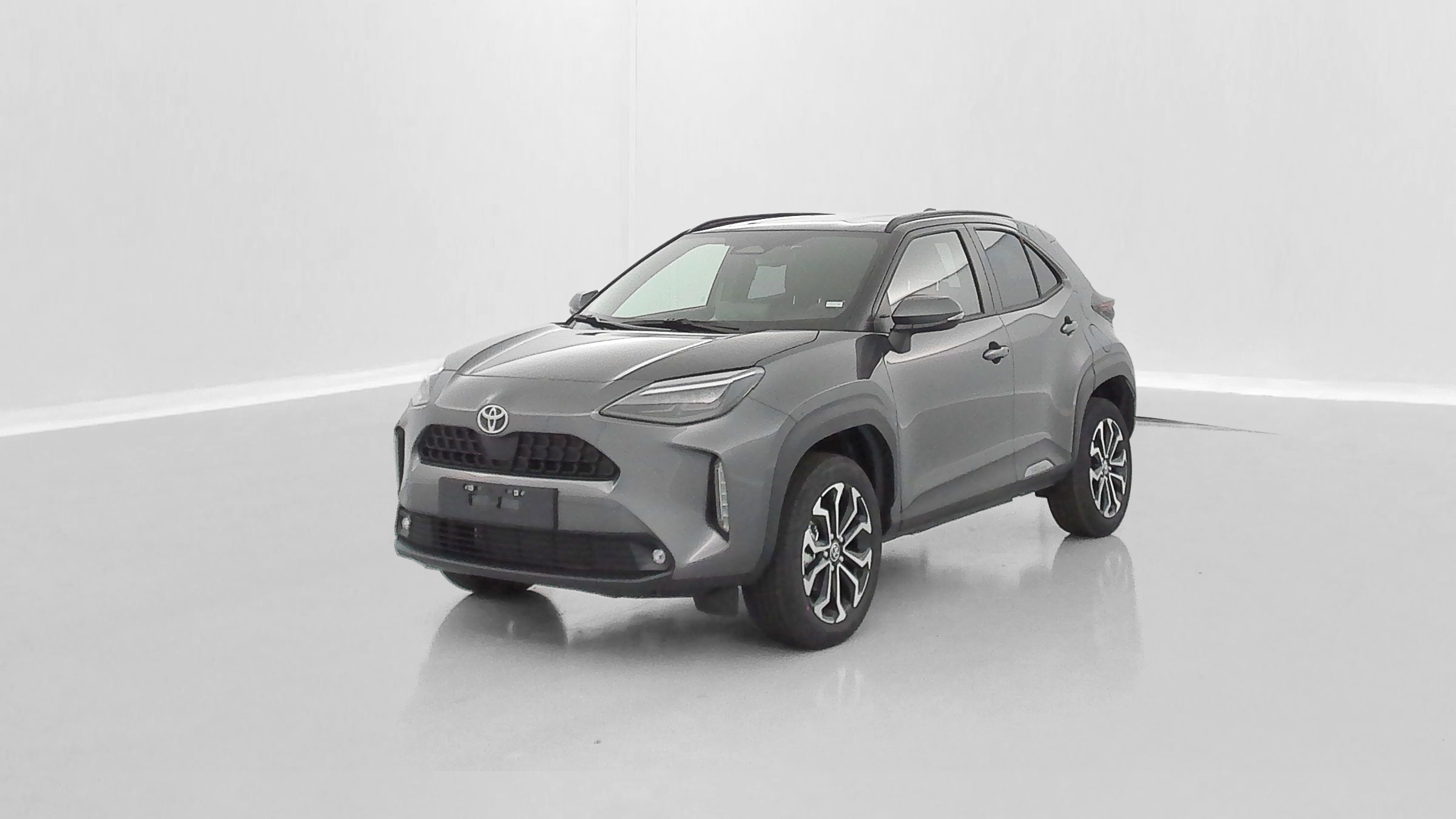 TOYOTA YARIS CROSS 1.5 Hybride 130h Design e-CVT