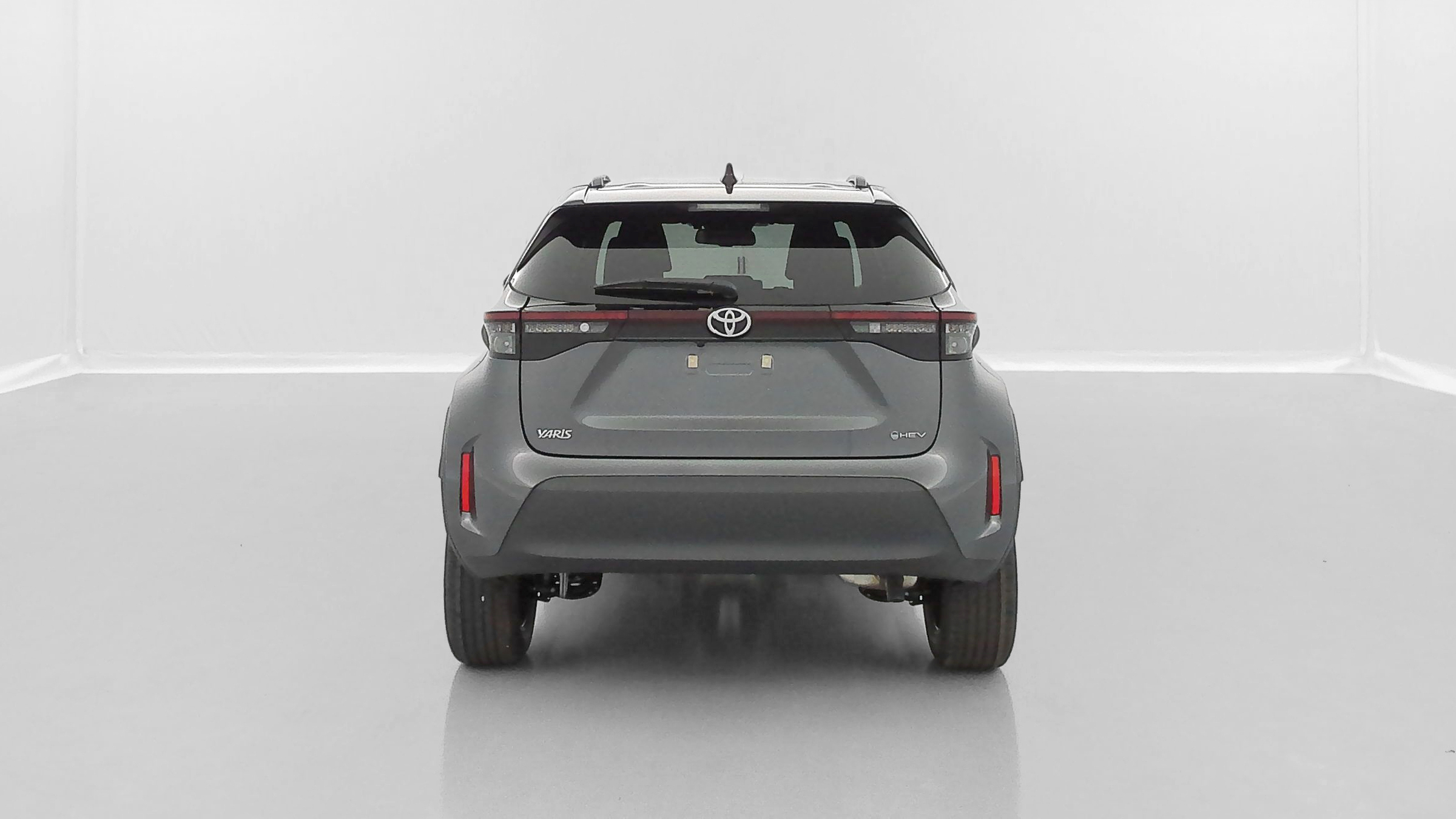 TOYOTA YARIS CROSS 1.5 Hybride 130h Design e-CVT