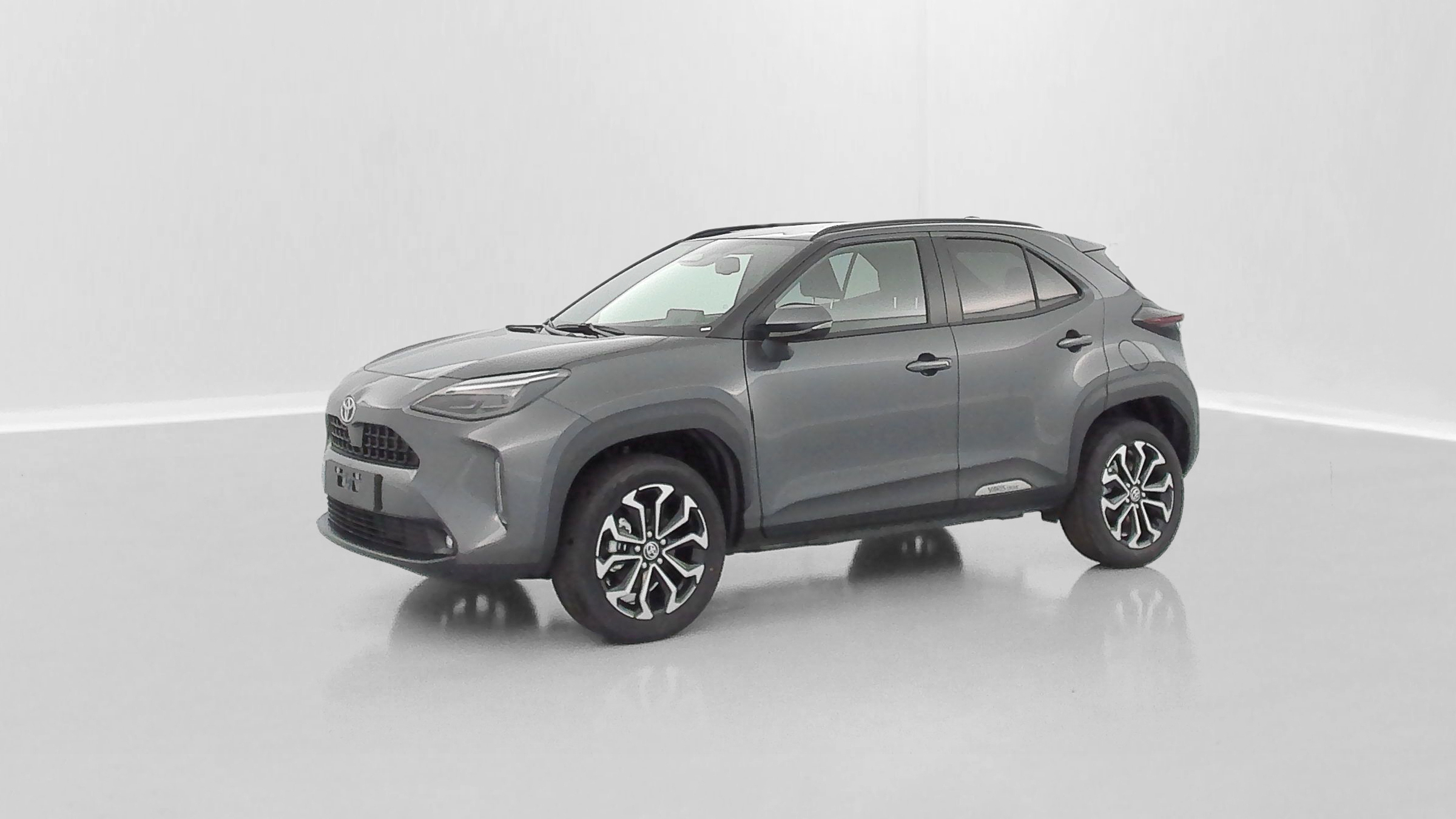 TOYOTA YARIS CROSS 1.5 Hybride 130h Design e-CVT