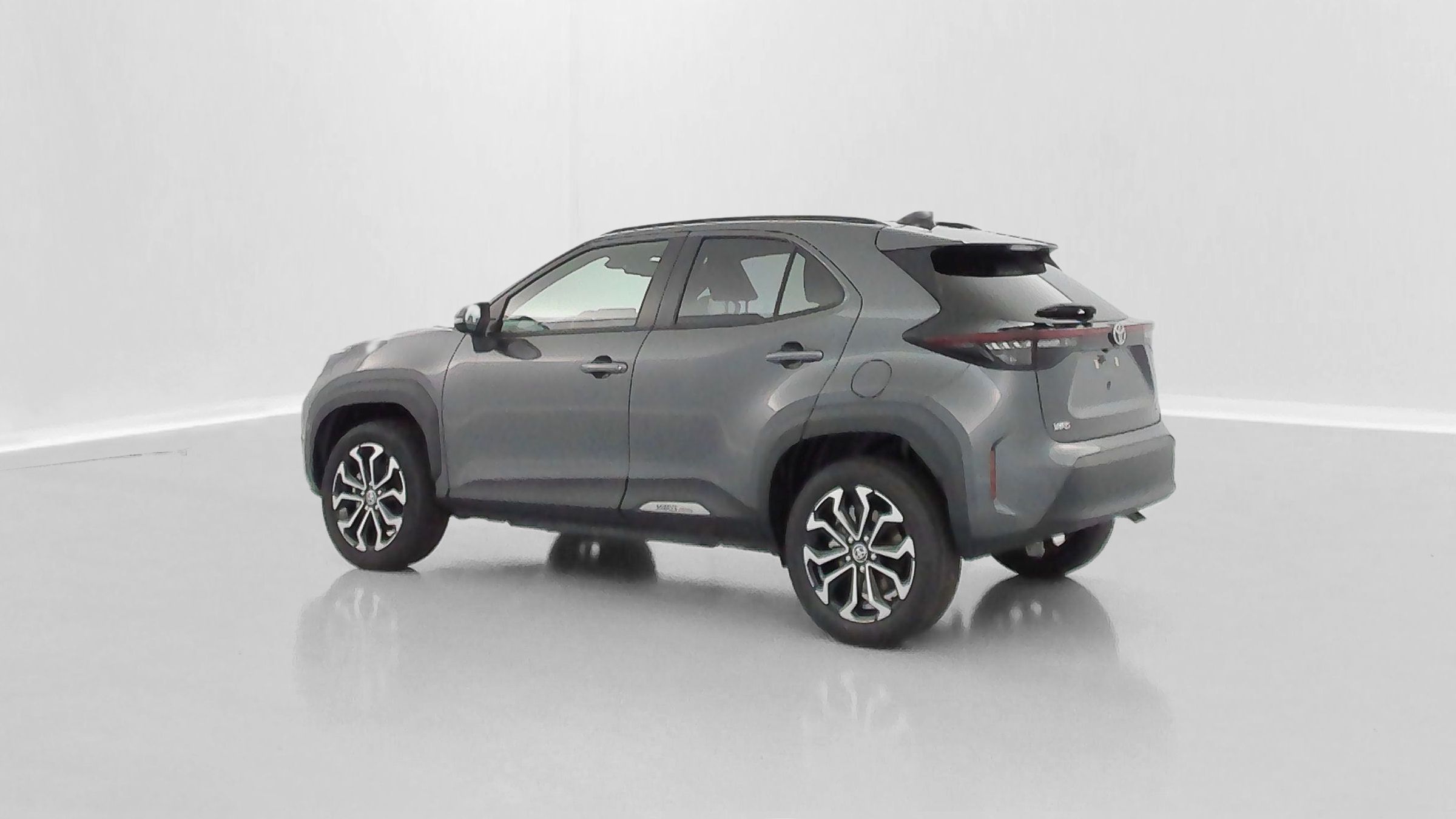 TOYOTA YARIS CROSS 1.5 Hybride 130h Design e-CVT