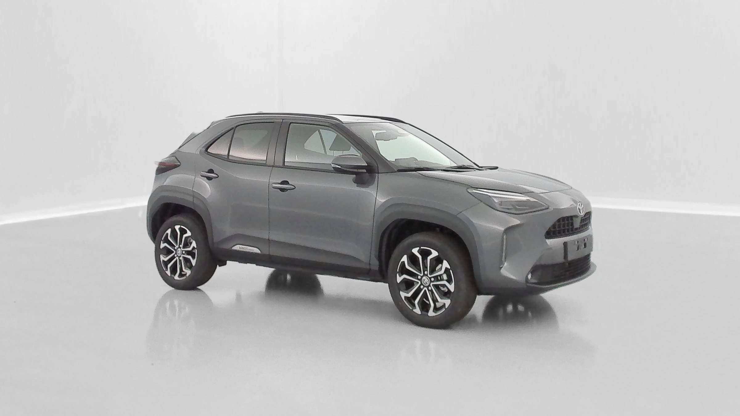 TOYOTA YARIS CROSS 1.5 Hybride 130h Design e-CVT