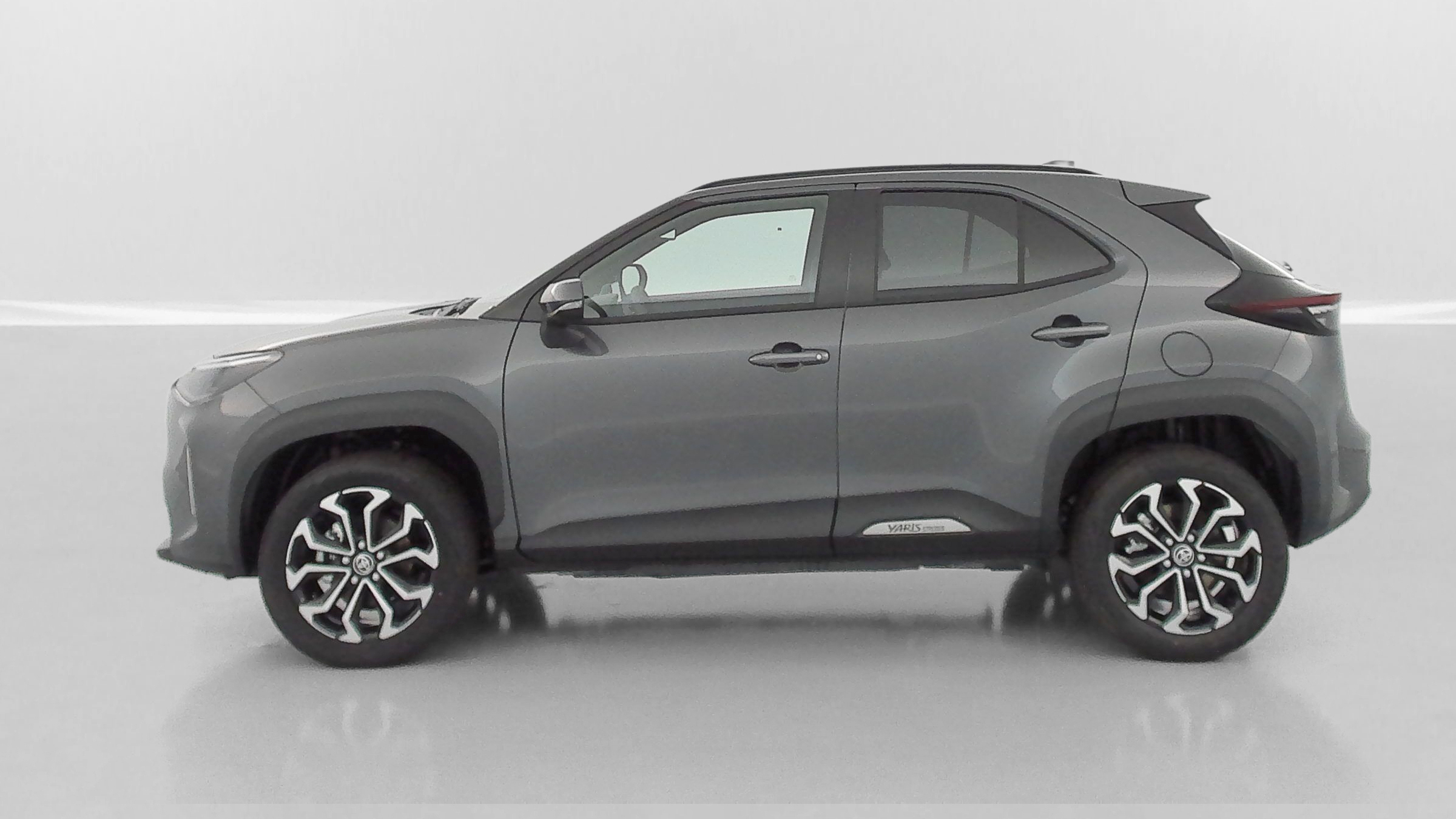 TOYOTA YARIS CROSS 1.5 Hybride 130h Design e-CVT