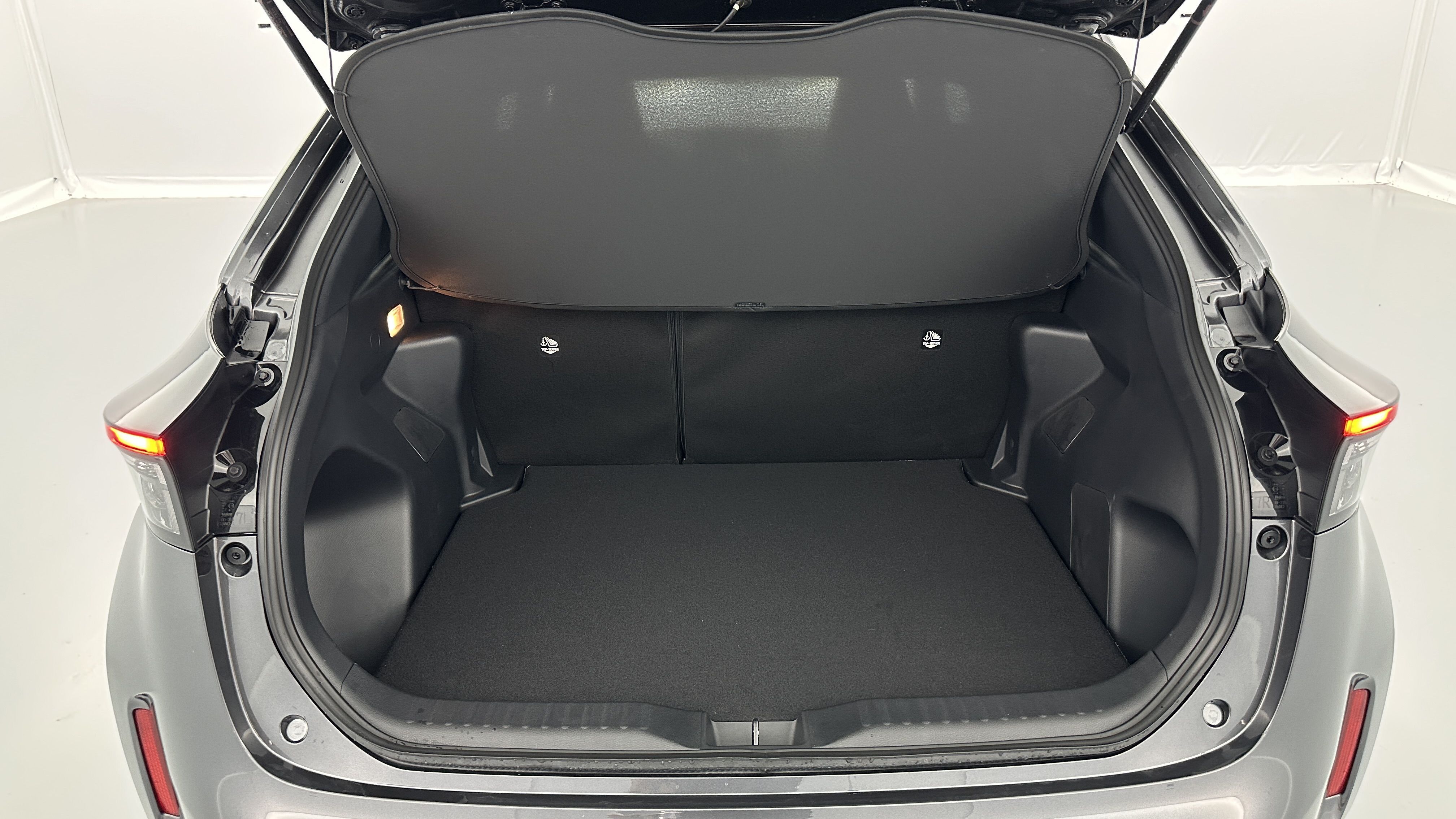 TOYOTA YARIS CROSS 1.5 Hybride 130h Design e-CVT