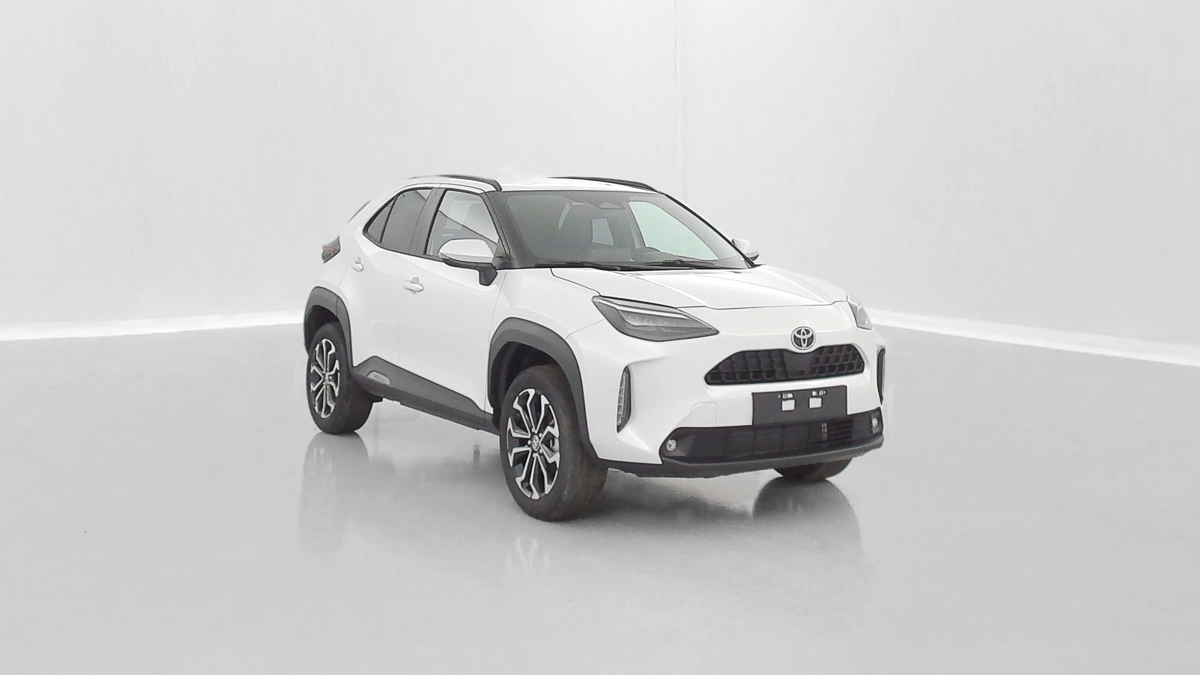 TOYOTA YARIS CROSS 1.5 Hybride 130h Design e-CVT