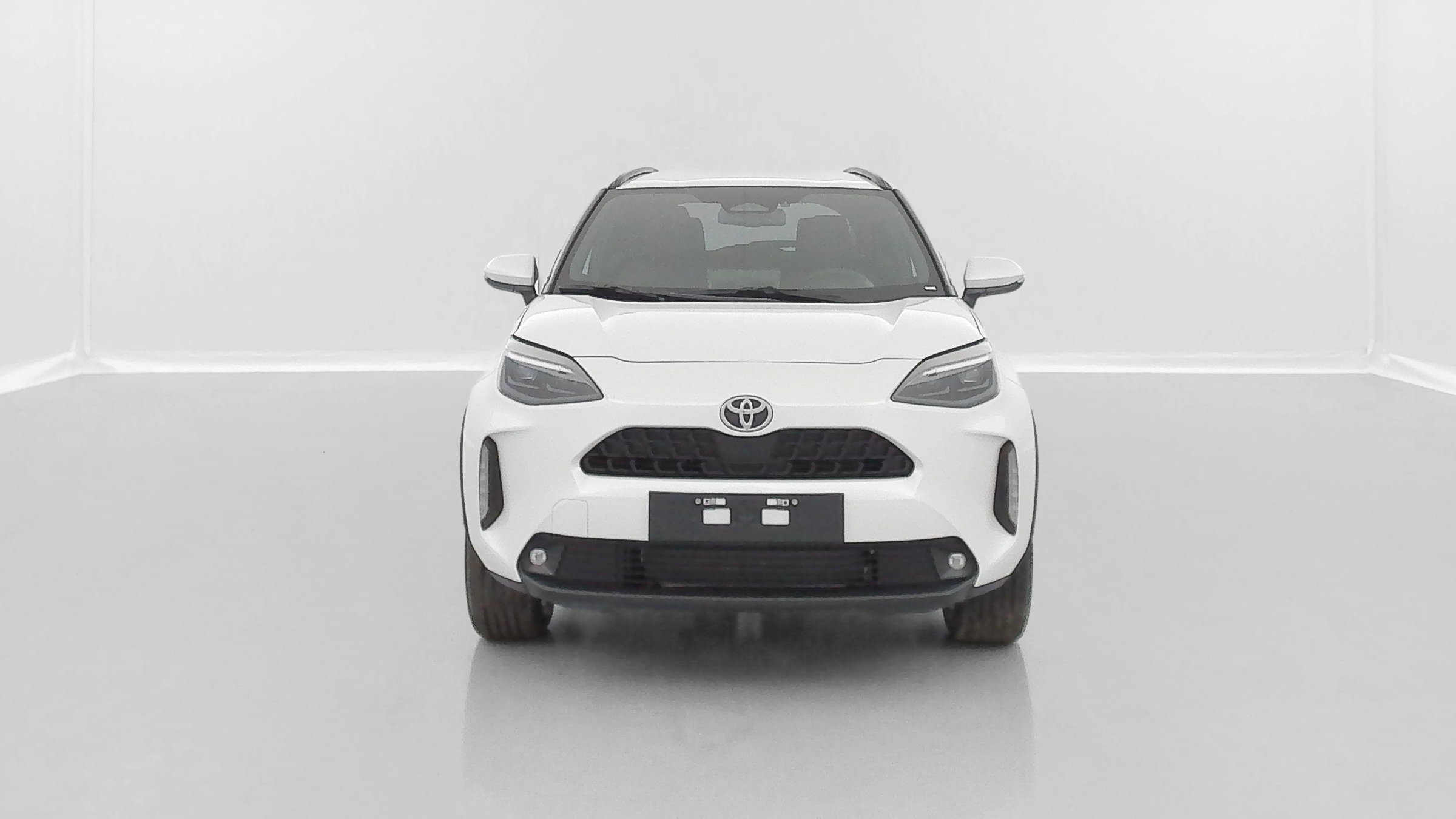 TOYOTA YARIS CROSS 1.5 Hybride 130h Design e-CVT