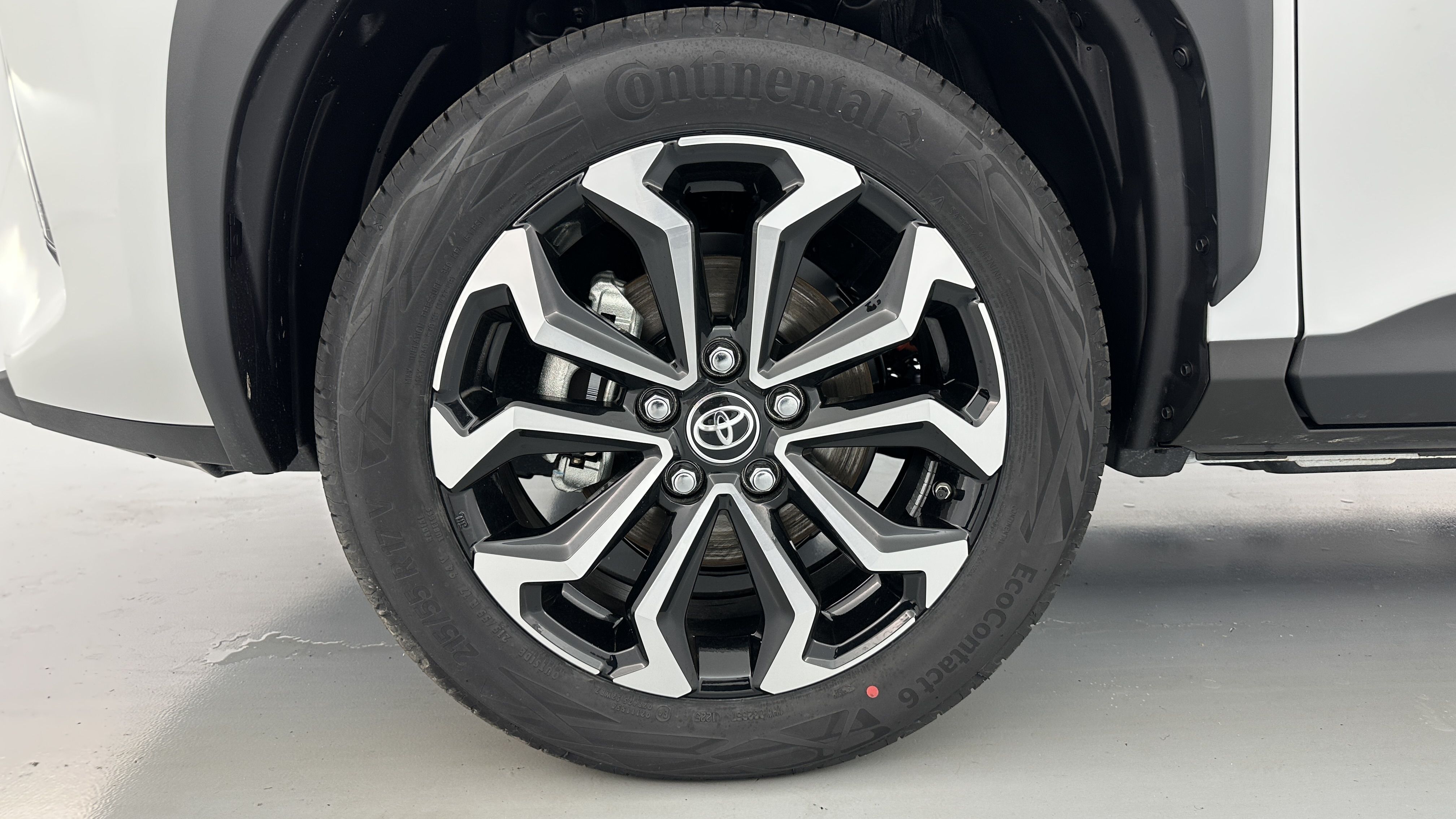TOYOTA YARIS CROSS 1.5 Hybride 130h Design e-CVT