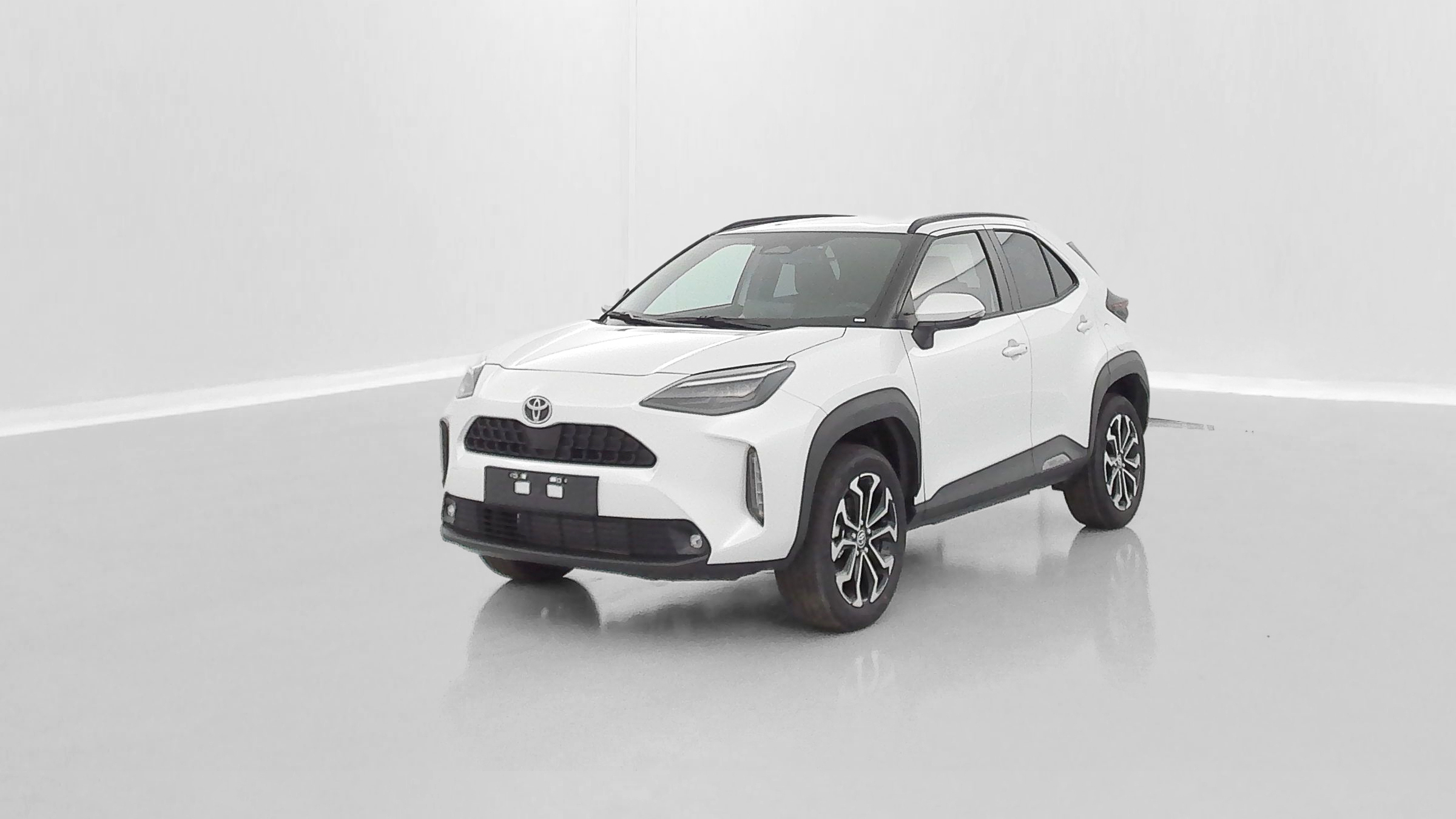 TOYOTA YARIS CROSS 1.5 Hybride 130h Design e-CVT