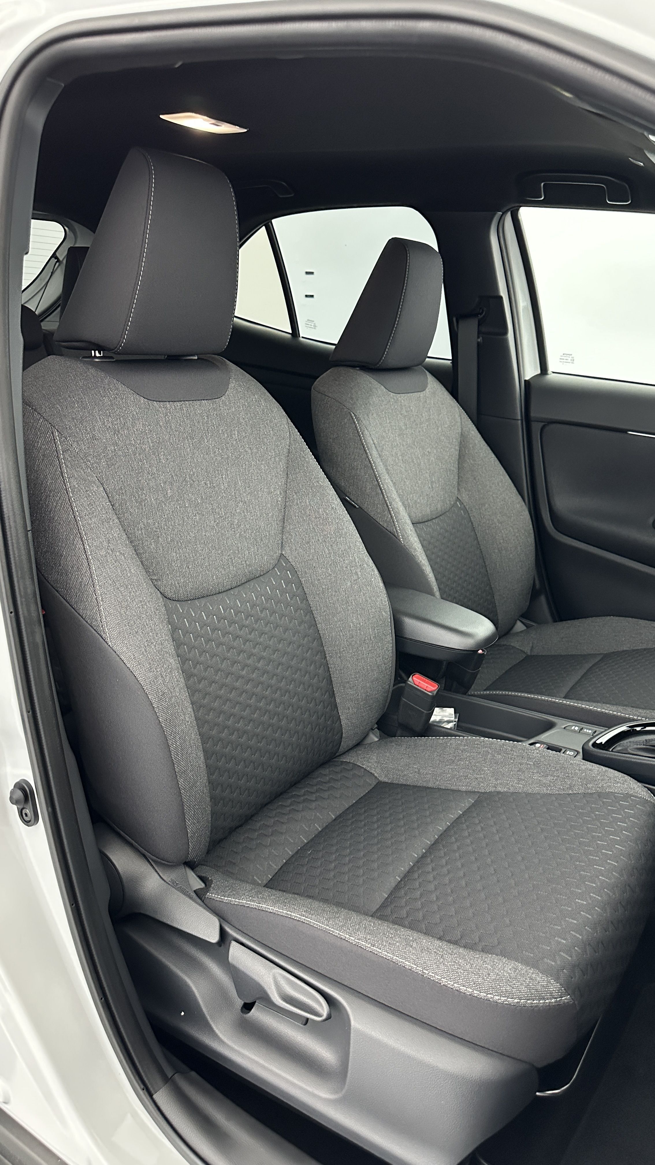 TOYOTA YARIS CROSS 1.5 Hybride 130h Design e-CVT