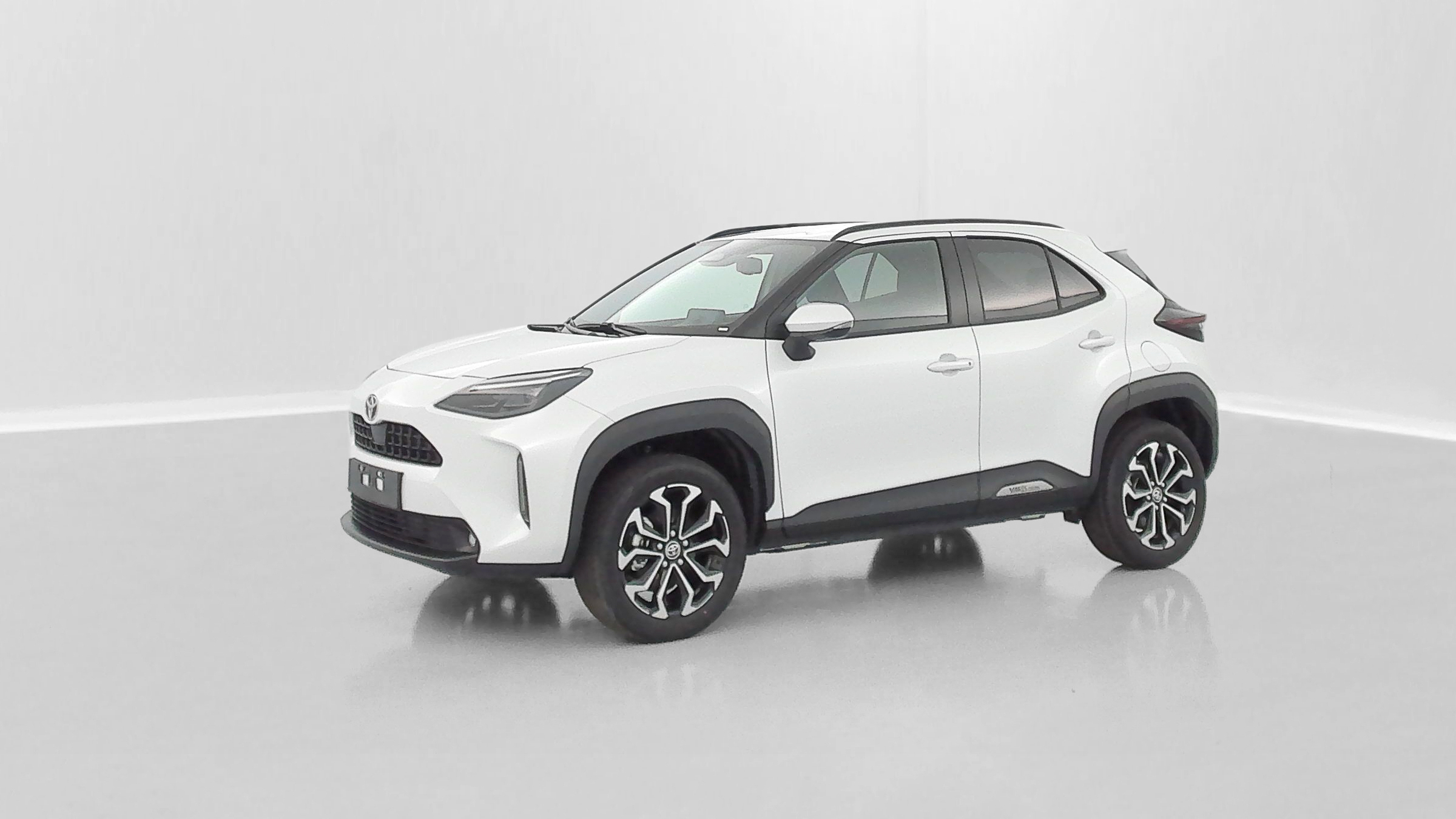 TOYOTA YARIS CROSS 1.5 Hybride 130h Design e-CVT