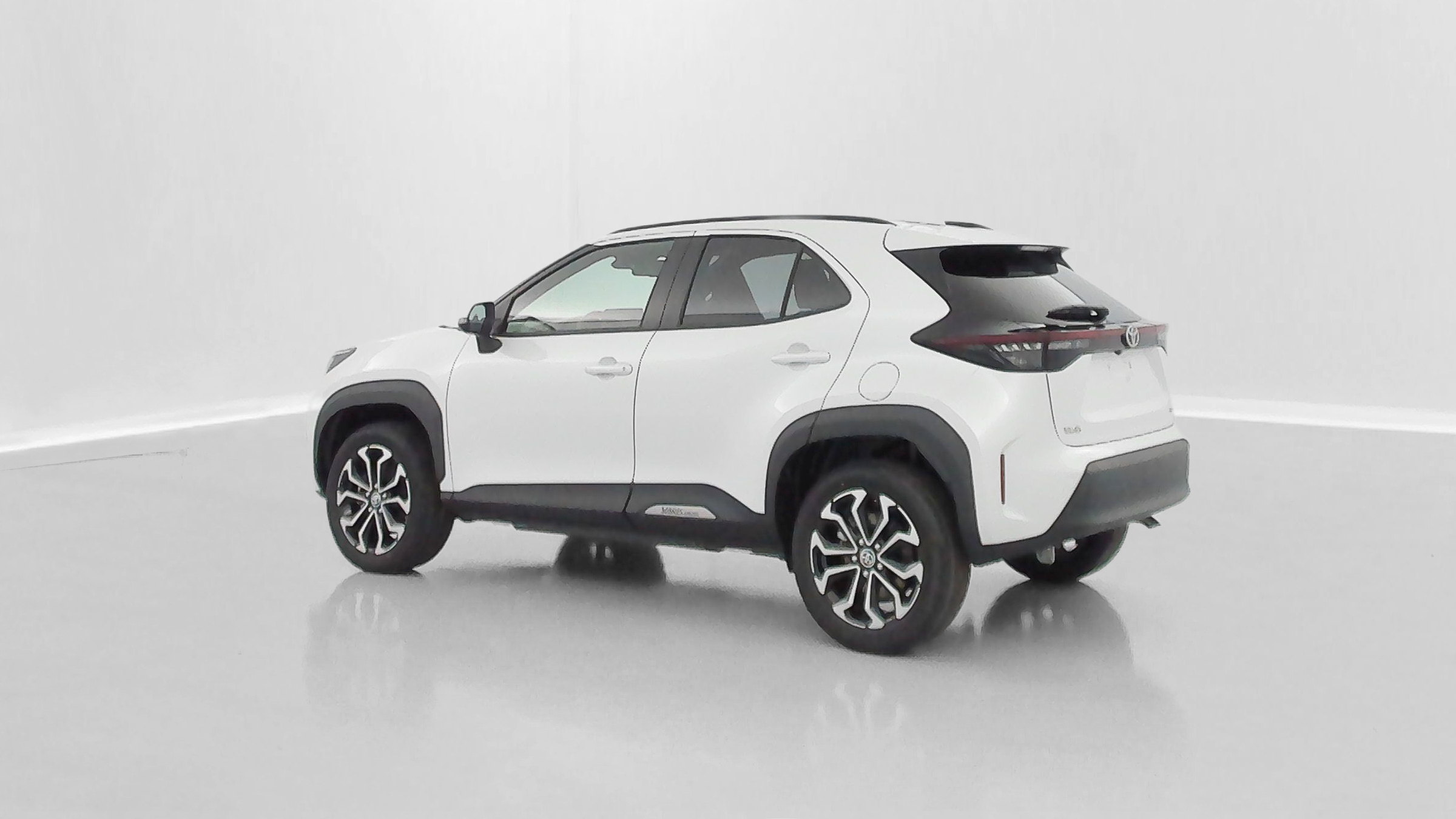 TOYOTA YARIS CROSS 1.5 Hybride 130h Design e-CVT