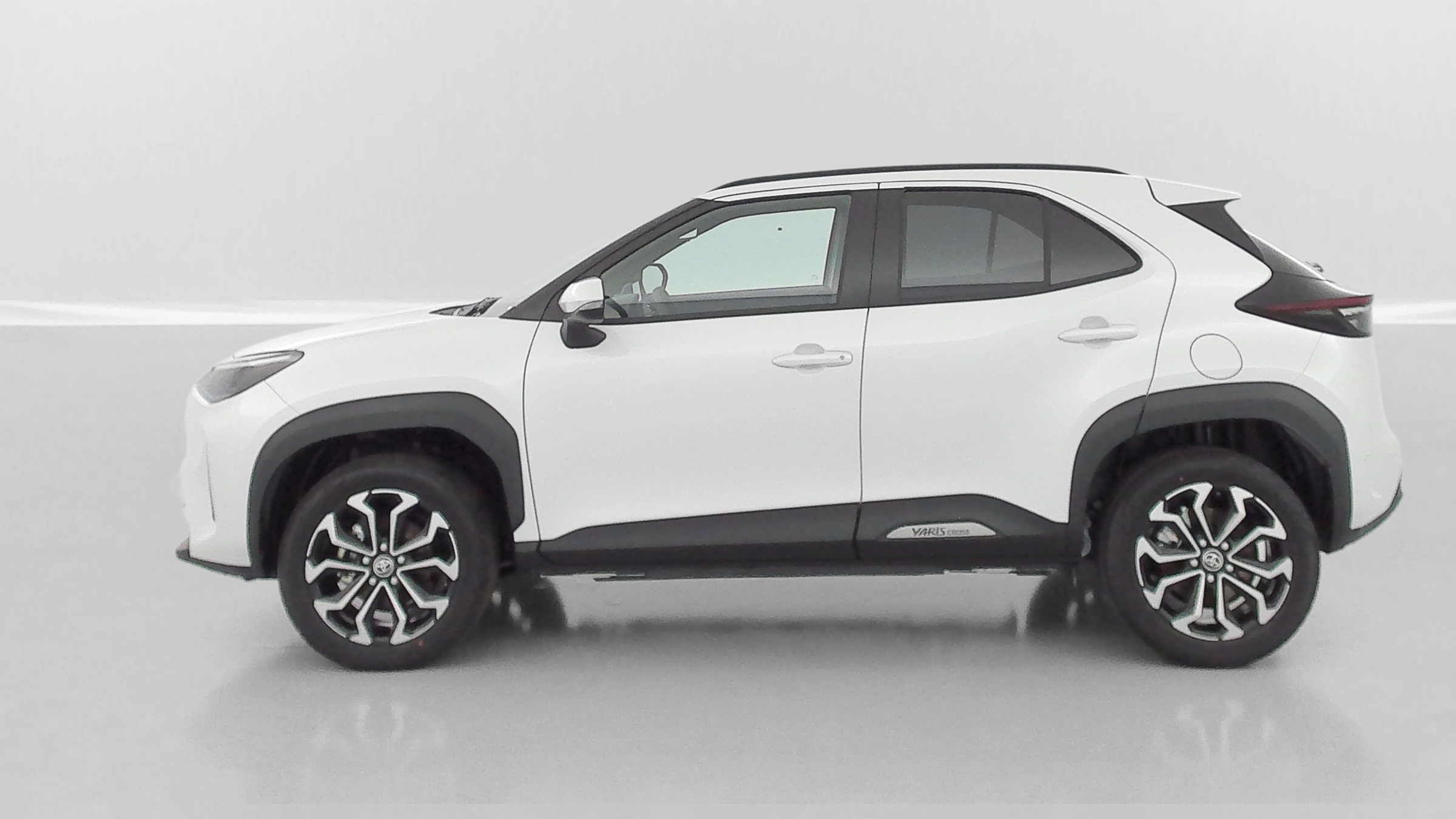 TOYOTA YARIS CROSS 1.5 Hybride 130h Design e-CVT