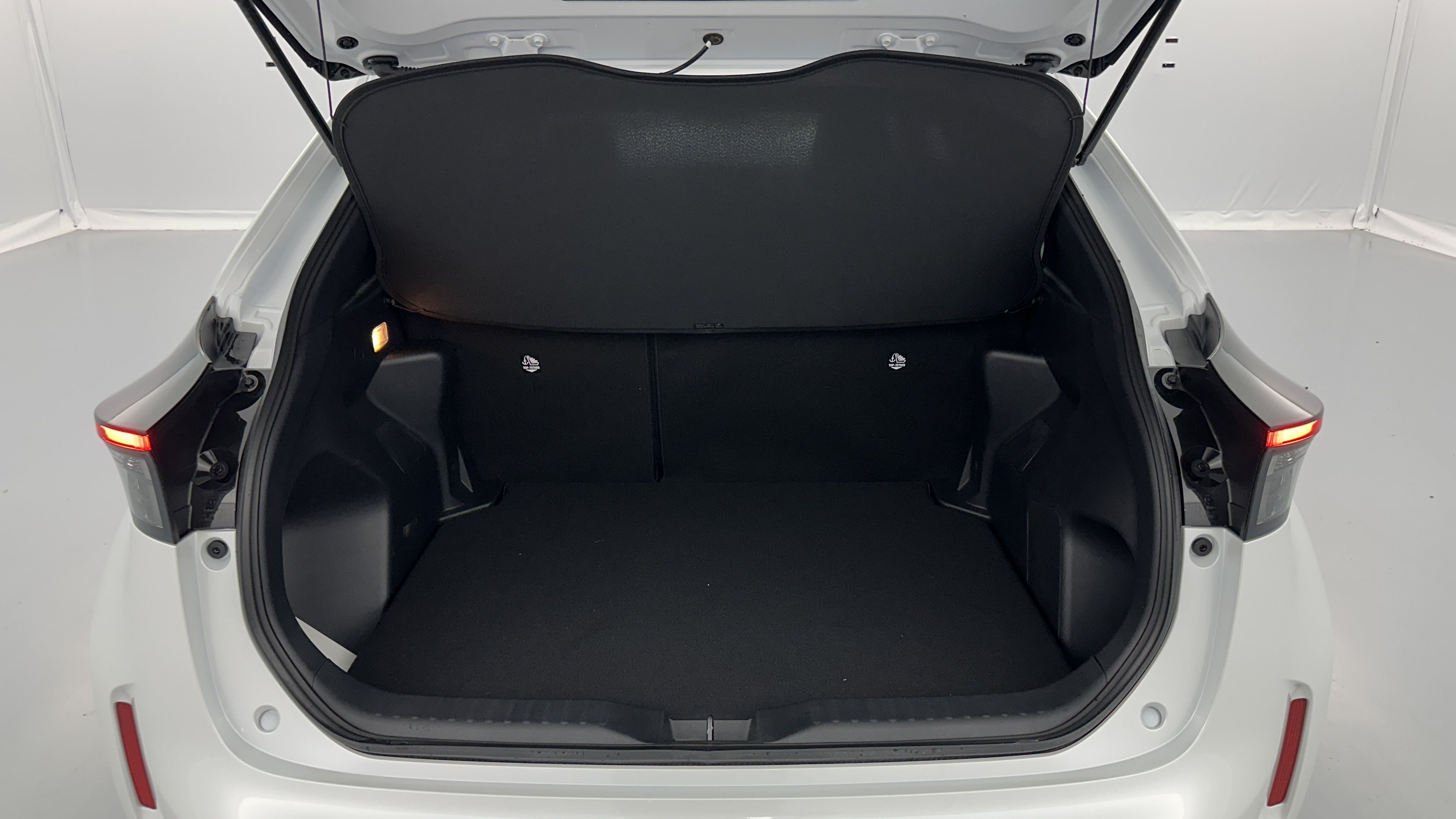 TOYOTA YARIS CROSS 1.5 Hybride 130h Design e-CVT