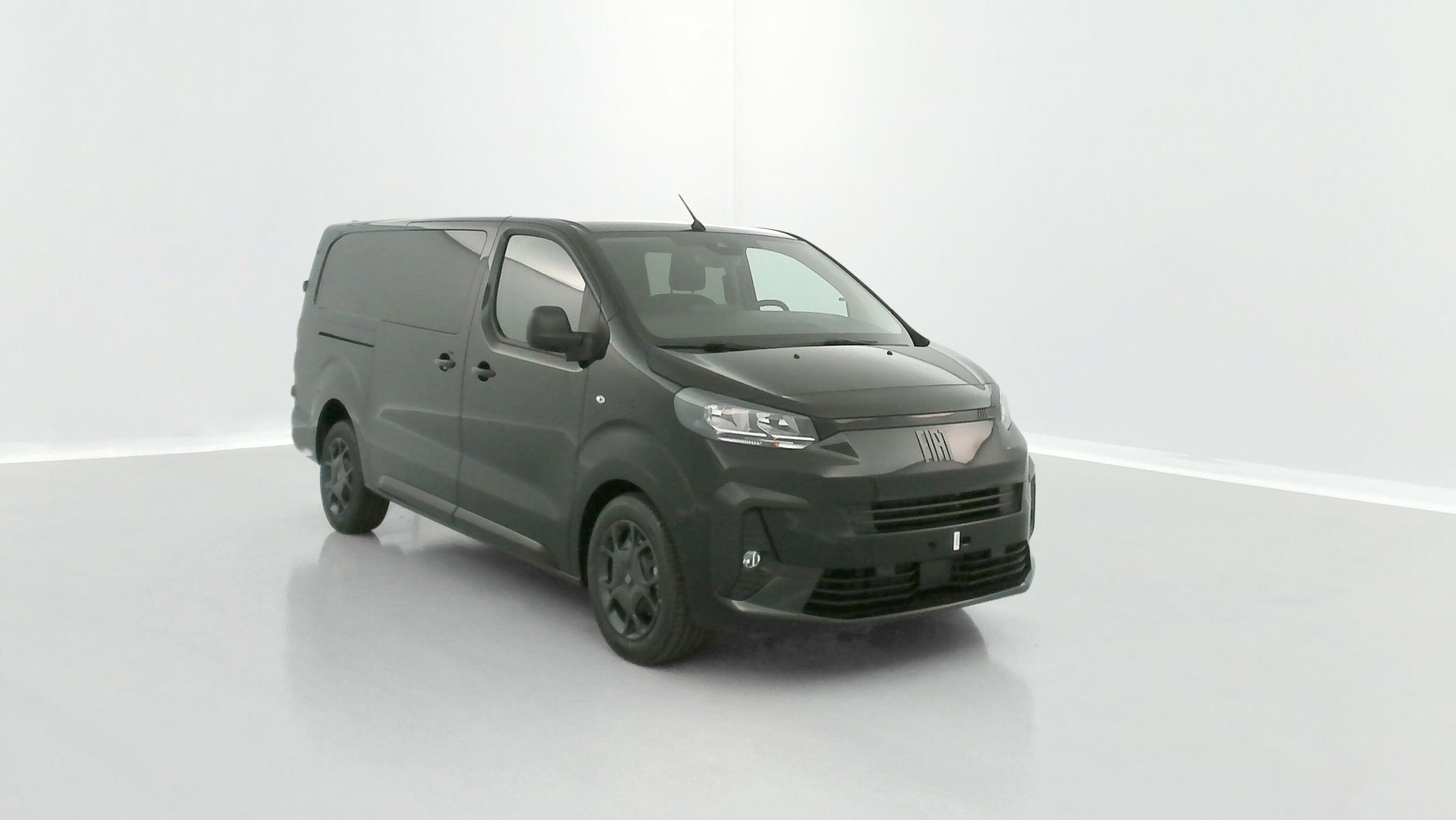 FIAT SCUDO CA XL BlueHDi 180ch Pack Premium Connect EAT8