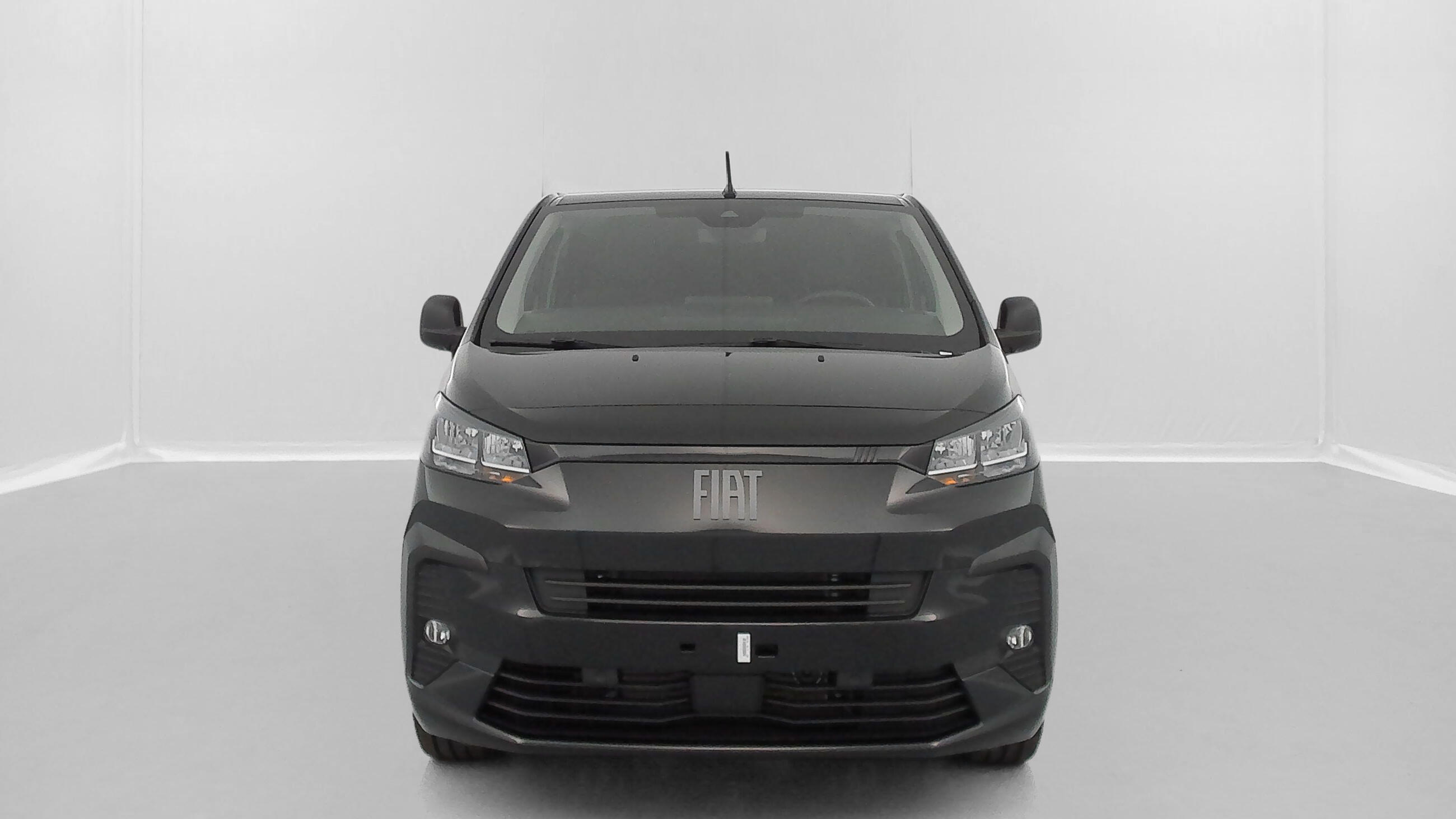 FIAT SCUDO CA XL BlueHDi 180ch Pack Premium Connect EAT8