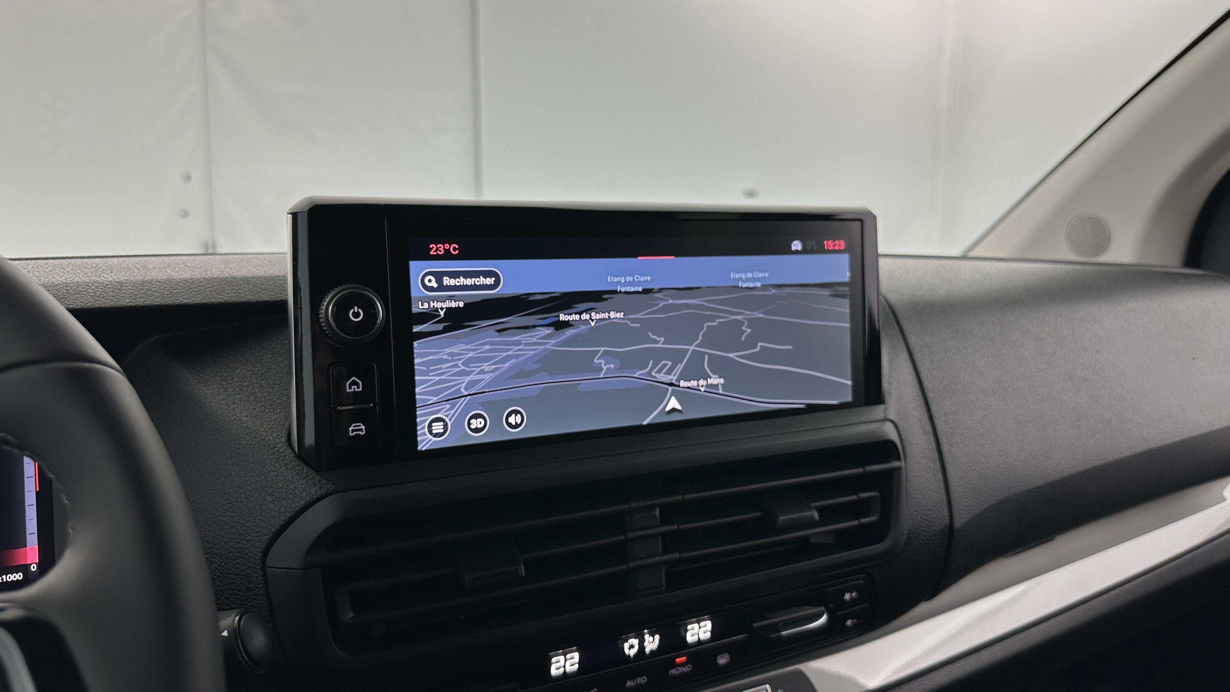 FIAT SCUDO CA XL BlueHDi 180ch Pack Premium Connect EAT8
