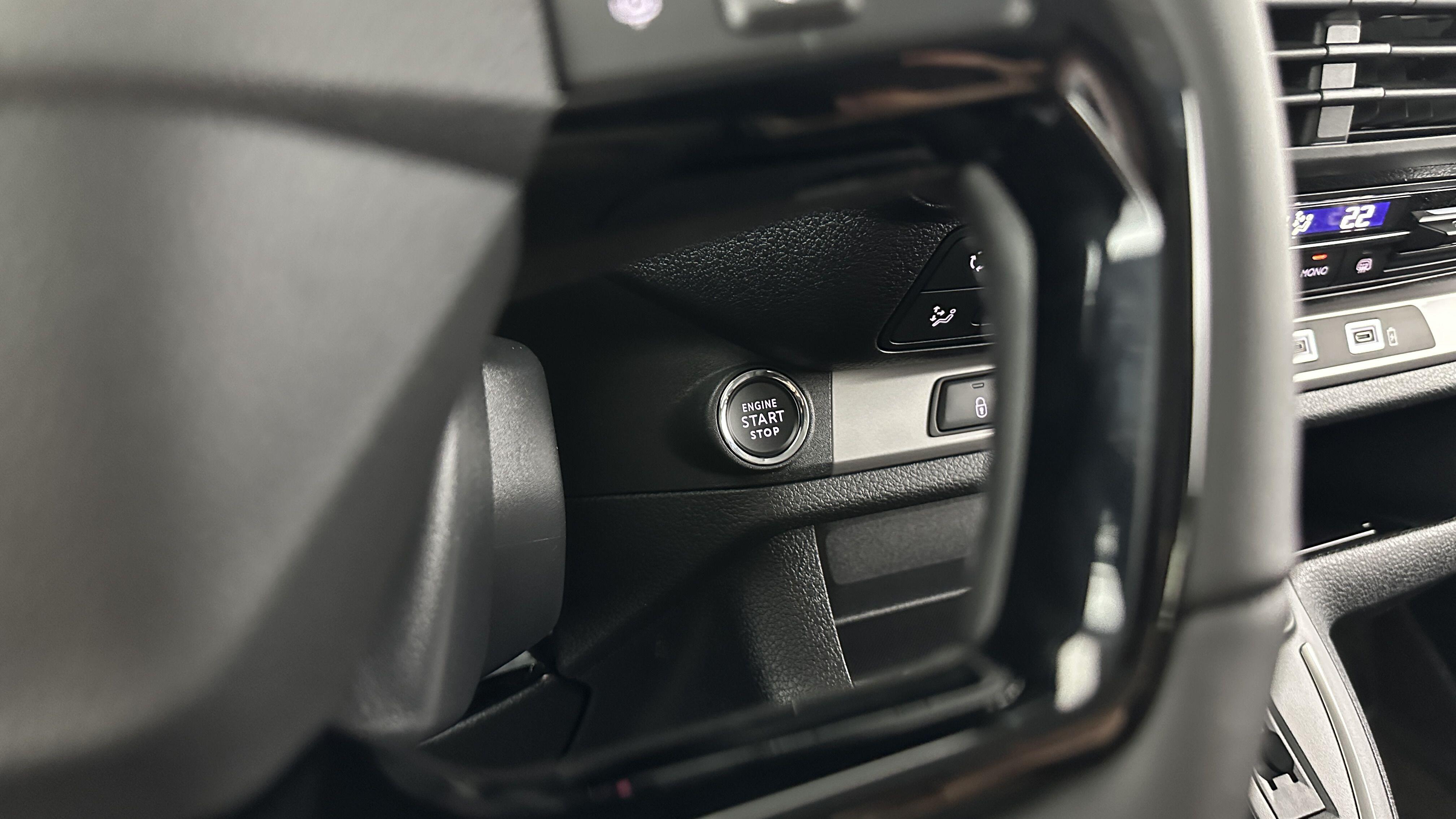 FIAT SCUDO CA XL BlueHDi 180ch Pack Premium Connect EAT8