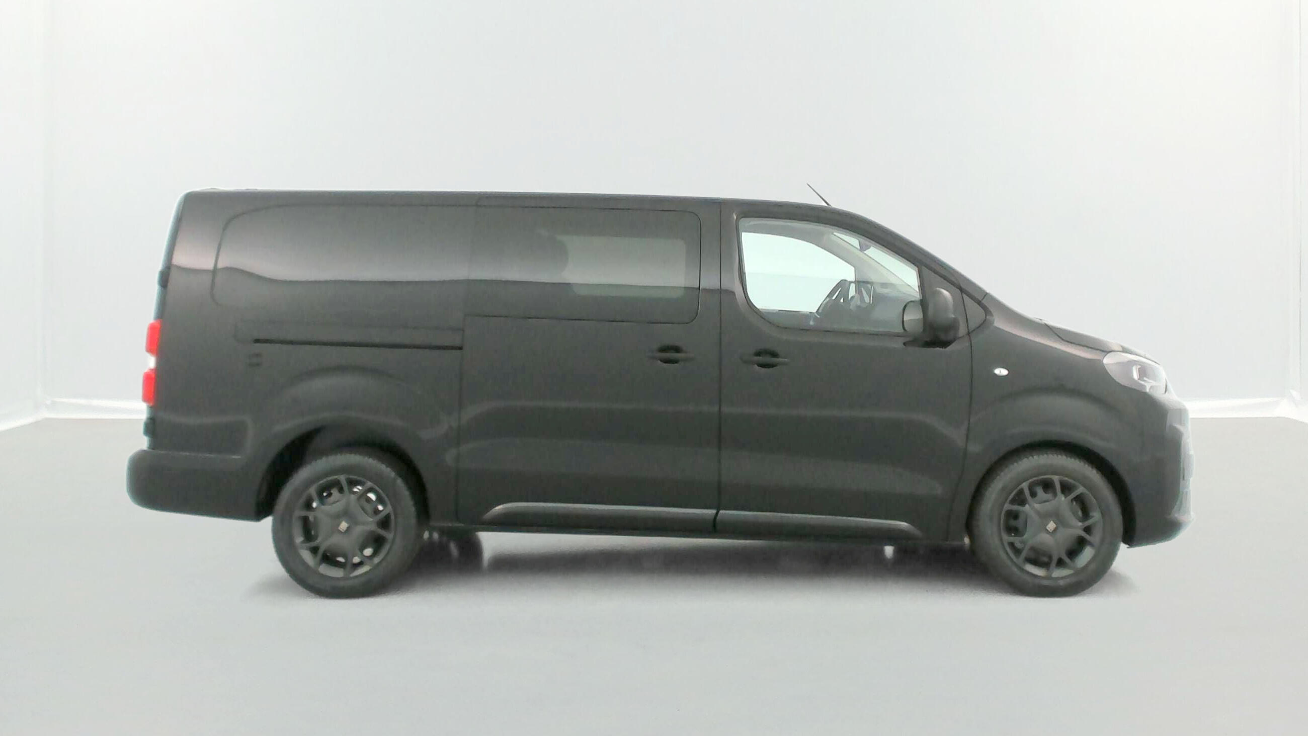 FIAT SCUDO CA XL BlueHDi 180ch Pack Premium Connect EAT8