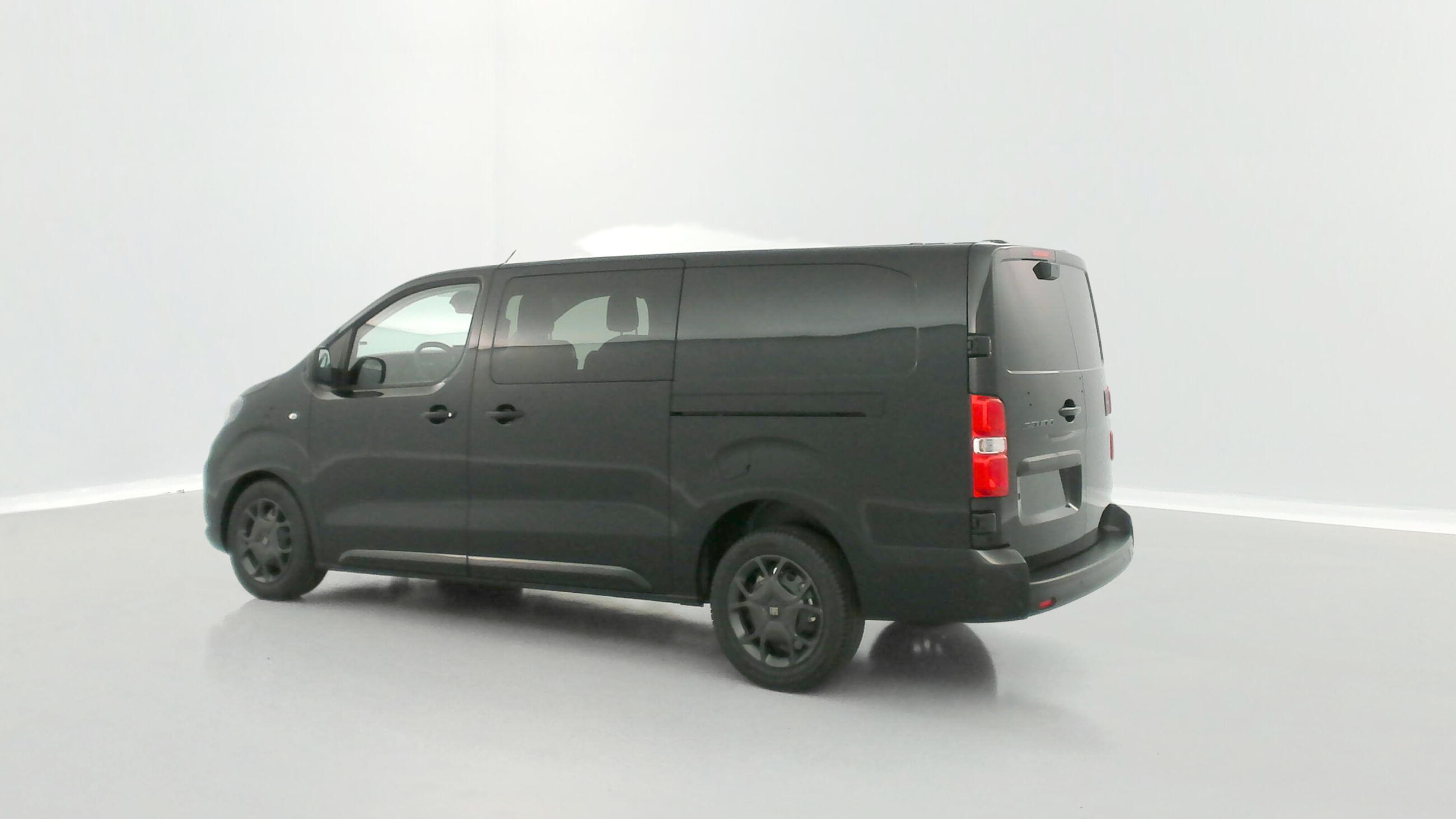 FIAT SCUDO CA XL BlueHDi 180ch Pack Premium Connect EAT8