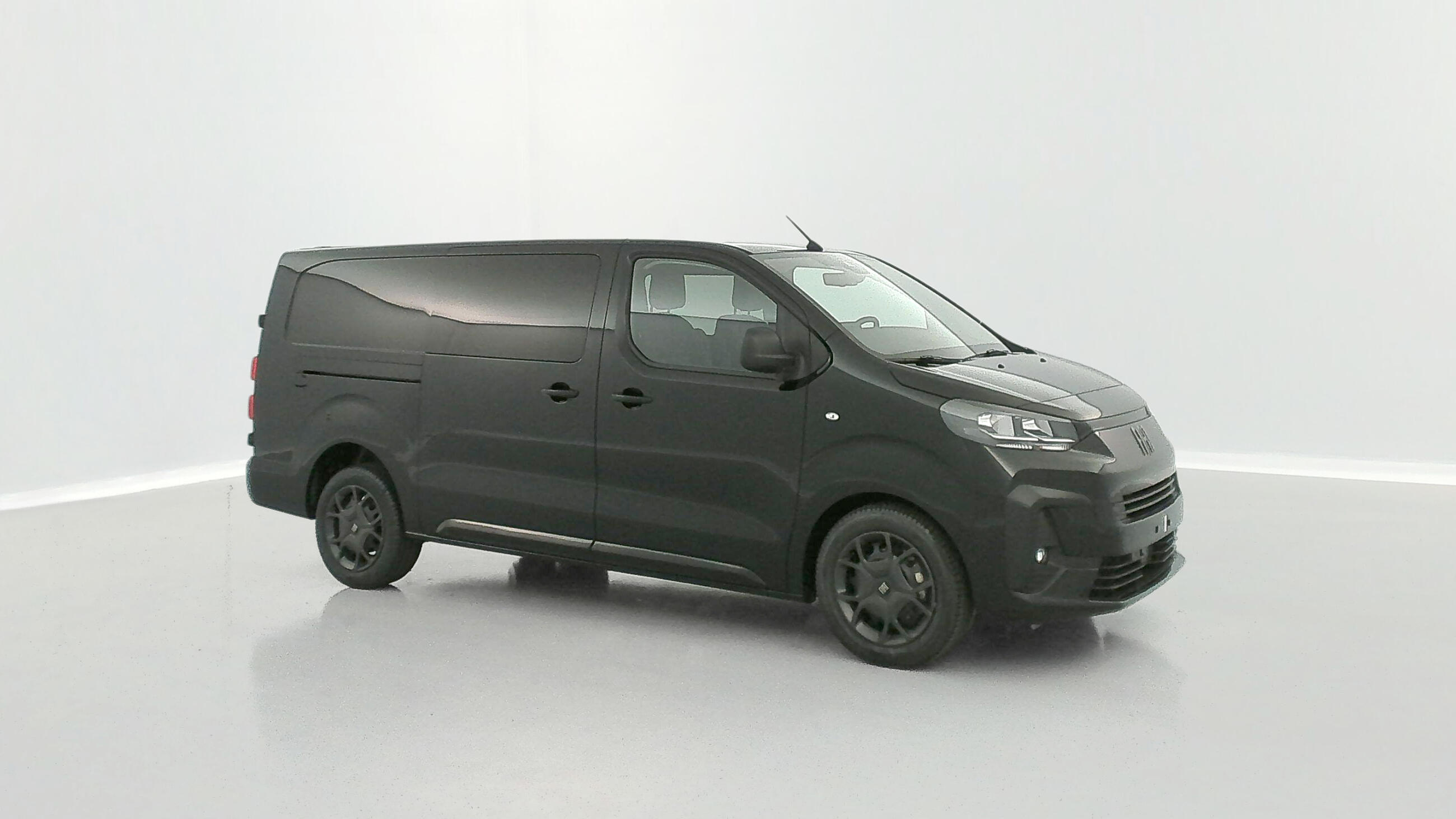 FIAT SCUDO CA XL BlueHDi 180ch Pack Premium Connect EAT8