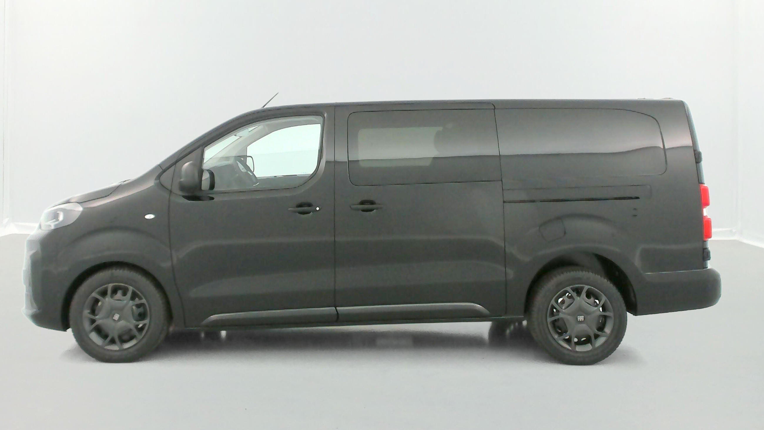 FIAT SCUDO CA XL BlueHDi 180ch Pack Premium Connect EAT8