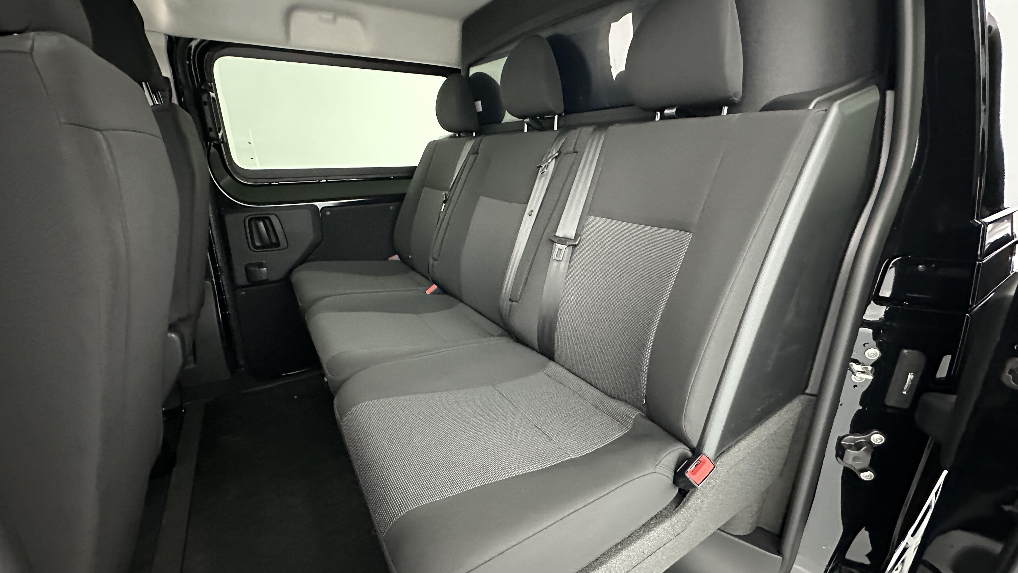 FIAT SCUDO CA XL BlueHDi 180ch Pack Premium Connect EAT8