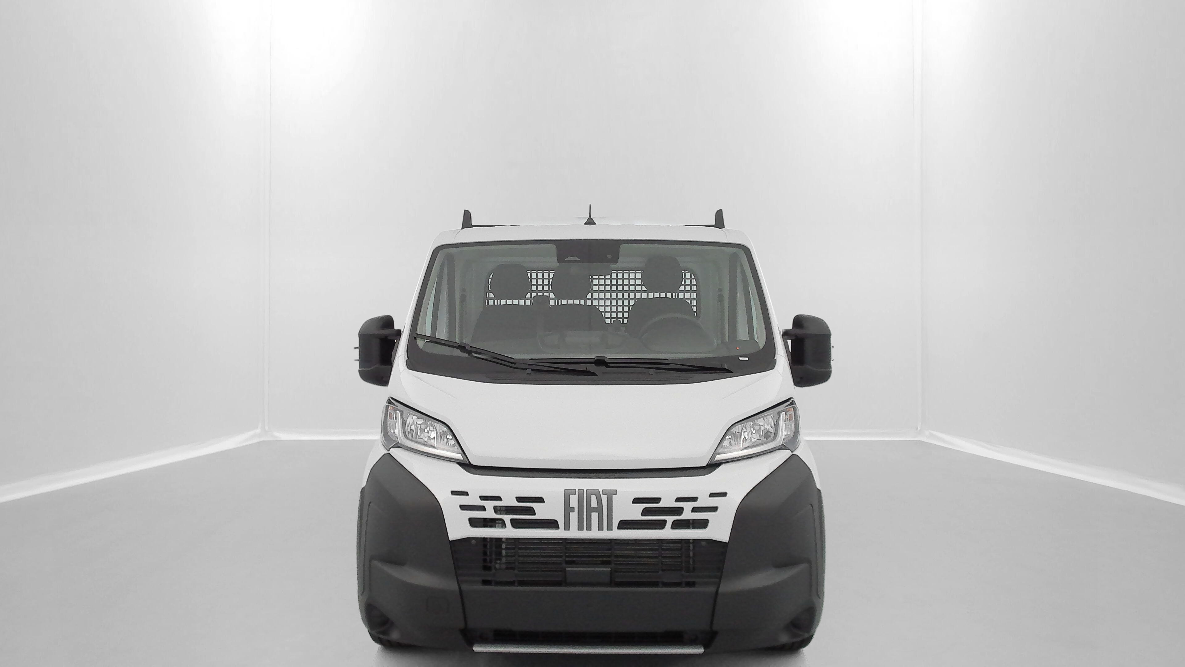 FIAT Ducato plateau ridelles sc 3.5 L Maxi 140ch
