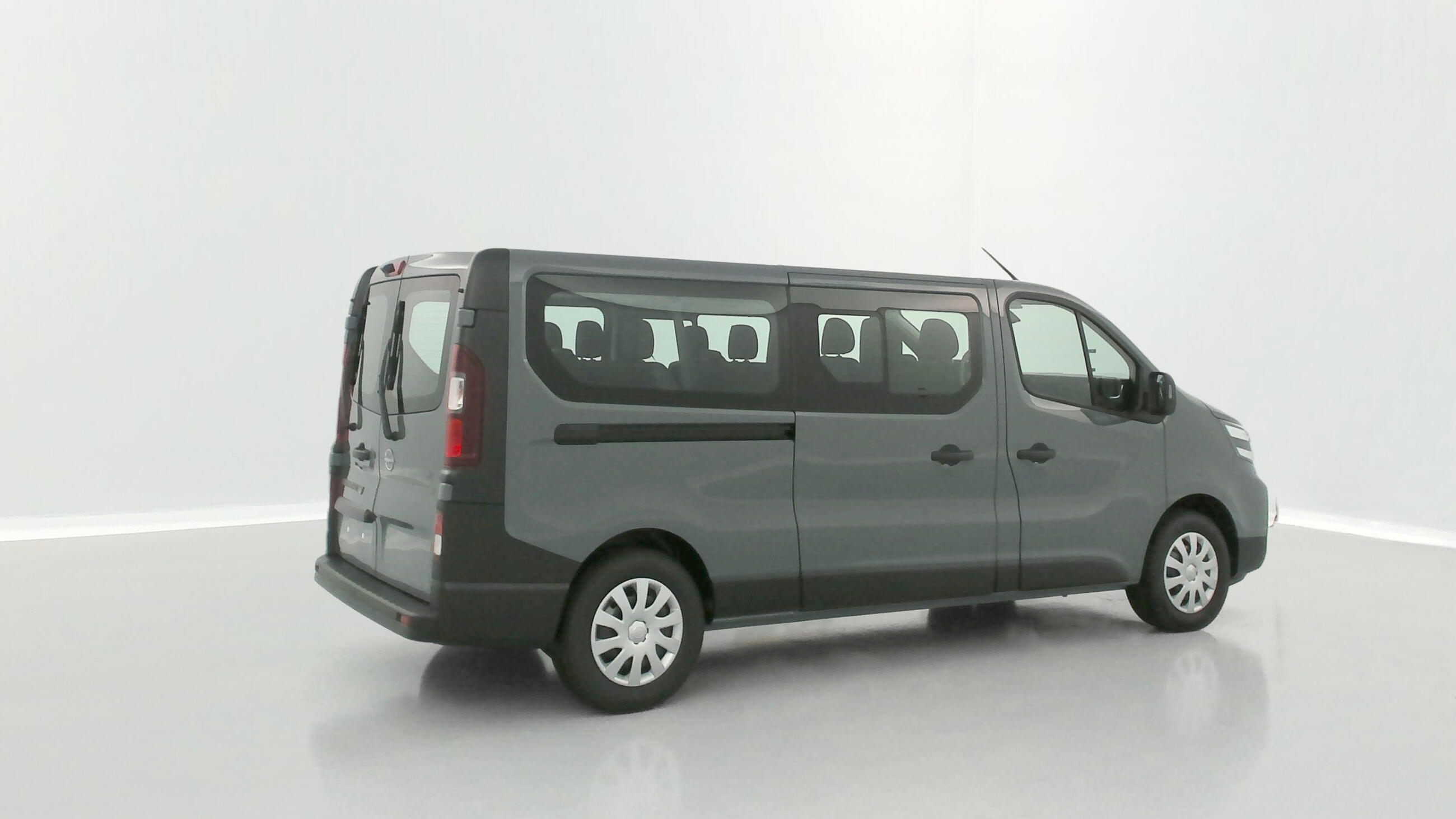 NISSAN PRIMASTAR COMBI L2H1 3.0t 2.0 dCi 150ch N-Connecta BVA9