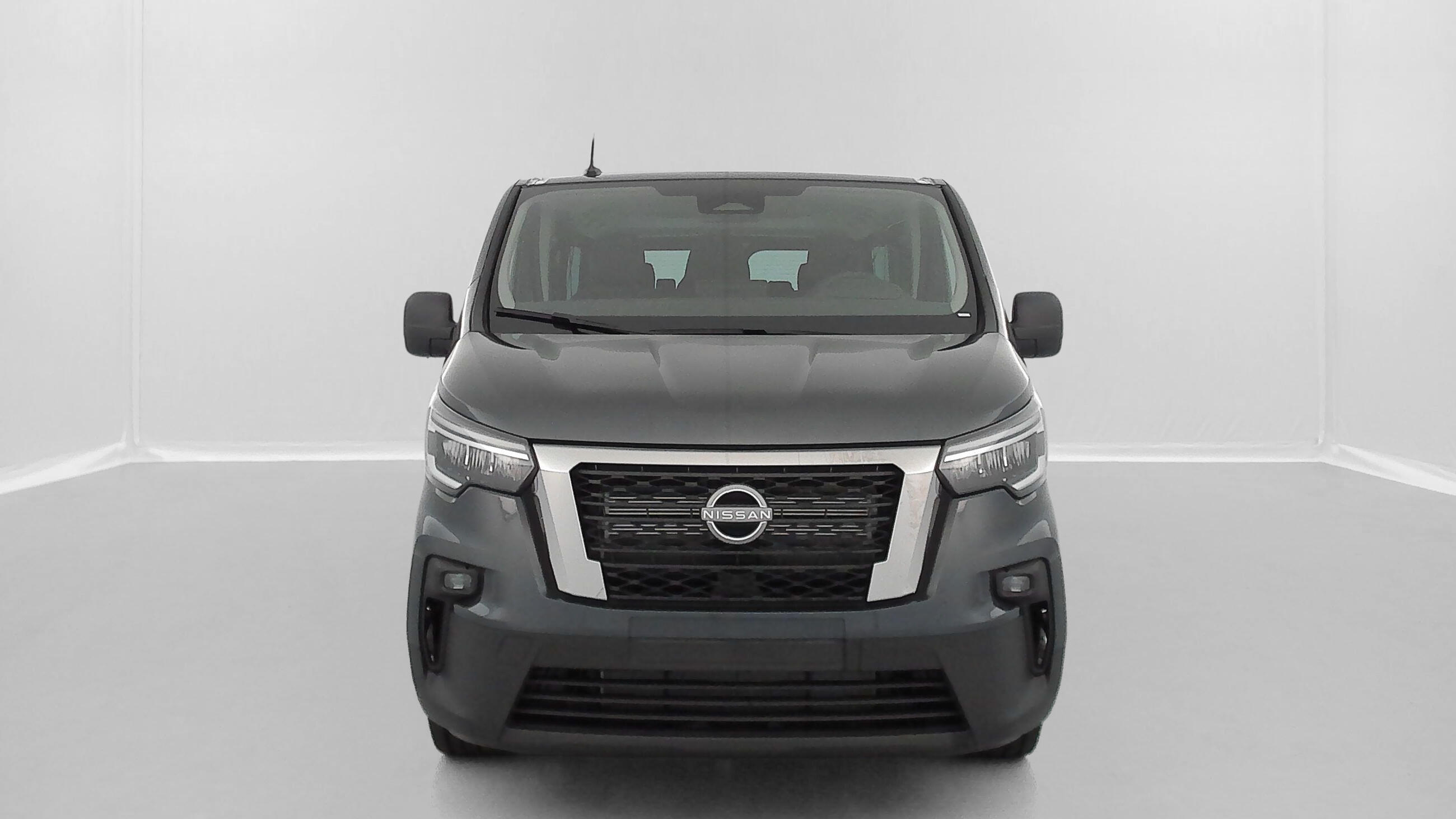 NISSAN PRIMASTAR COMBI L2H1 3.0t 2.0 dCi 150ch N-Connecta BVA9