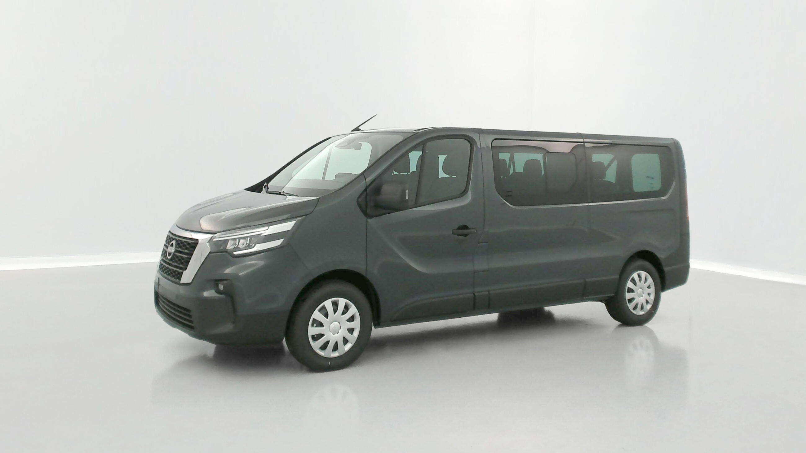 NISSAN PRIMASTAR COMBI L2H1 3.0t 2.0 dCi 150ch N-Connecta BVA9