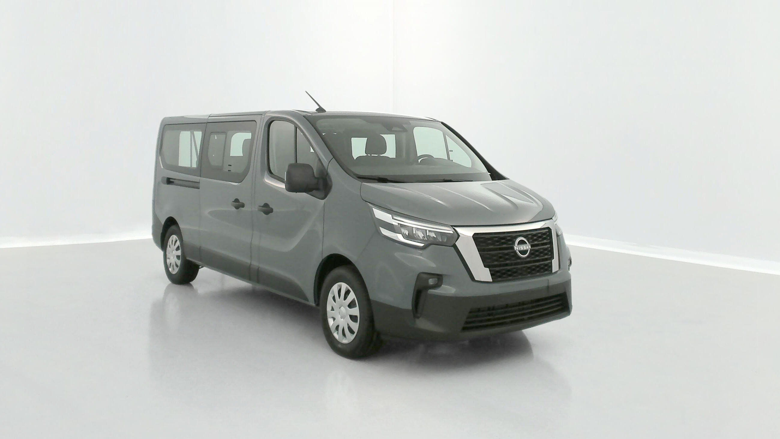 NISSAN PRIMASTAR COMBI L2H1 3.0t 2.0 dCi 150ch N-Connecta