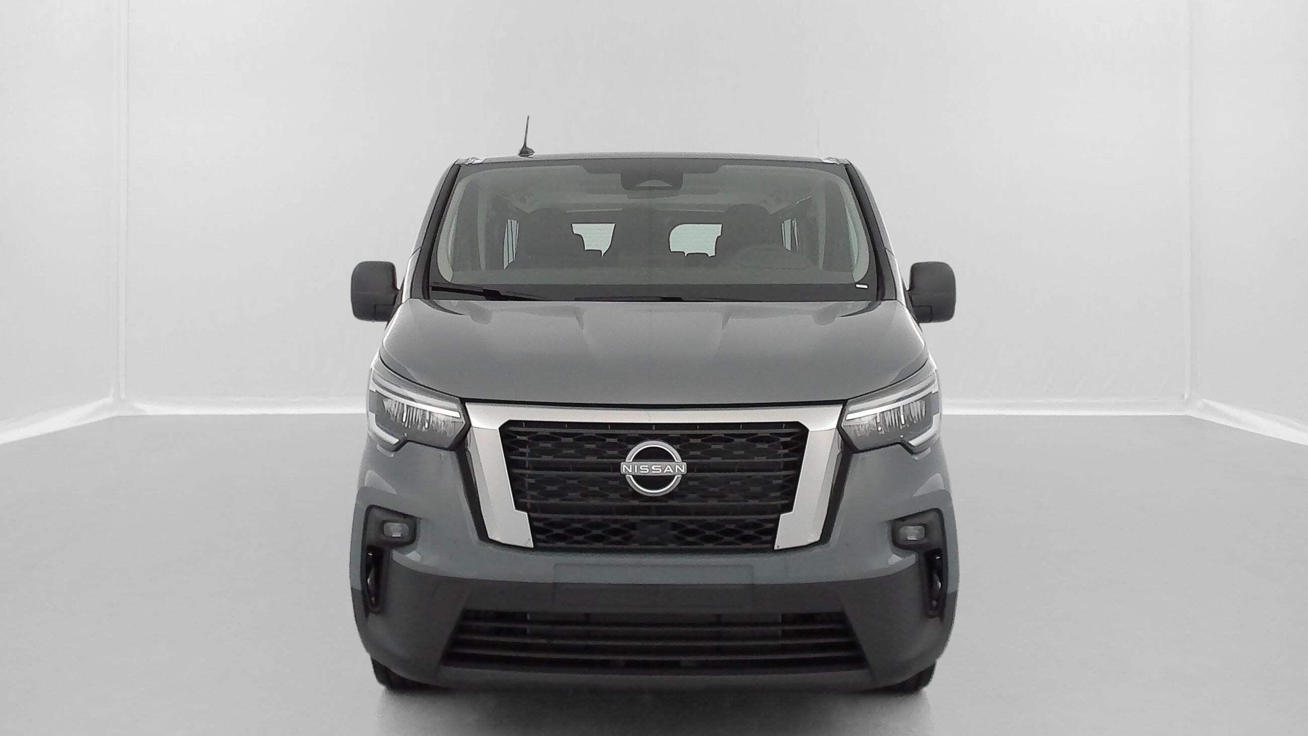 NISSAN PRIMASTAR COMBI L2H1 3.0t 2.0 dCi 150ch N-Connecta