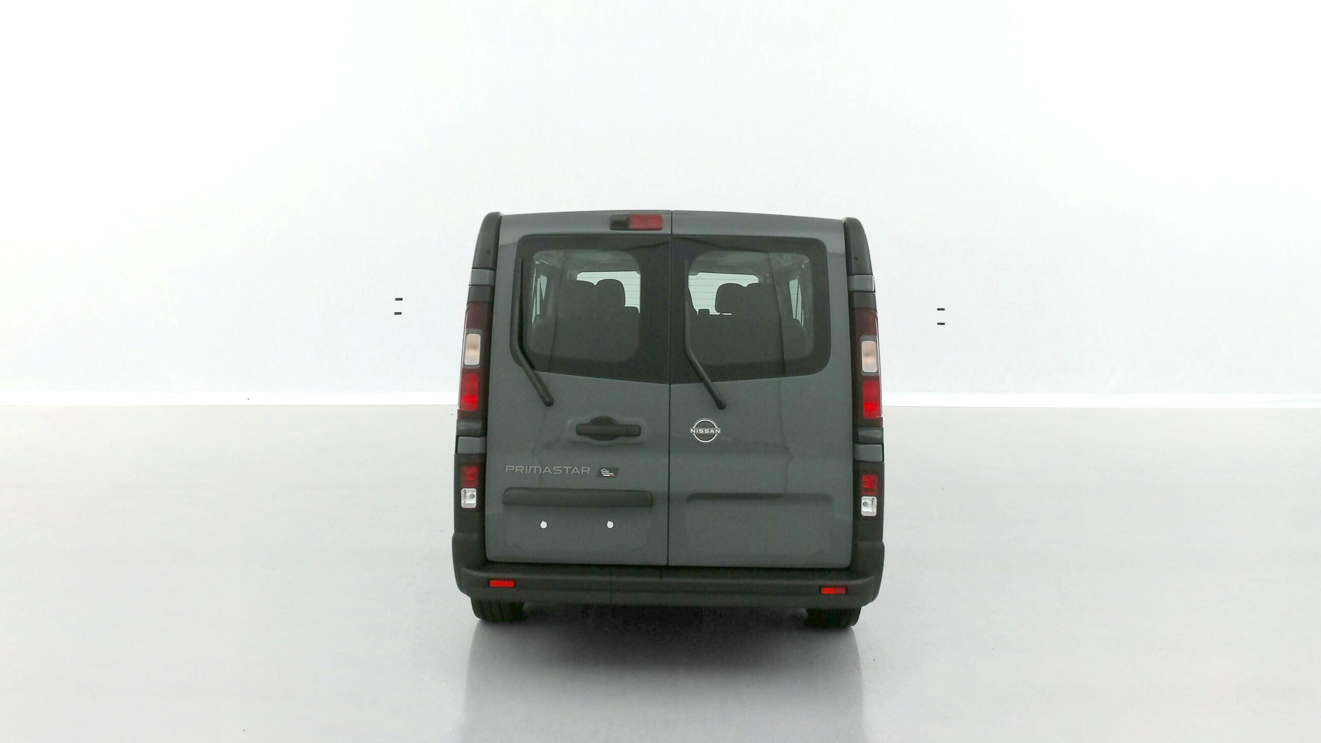 NISSAN PRIMASTAR COMBI L2H1 3.0t 2.0 dCi 150ch N-Connecta