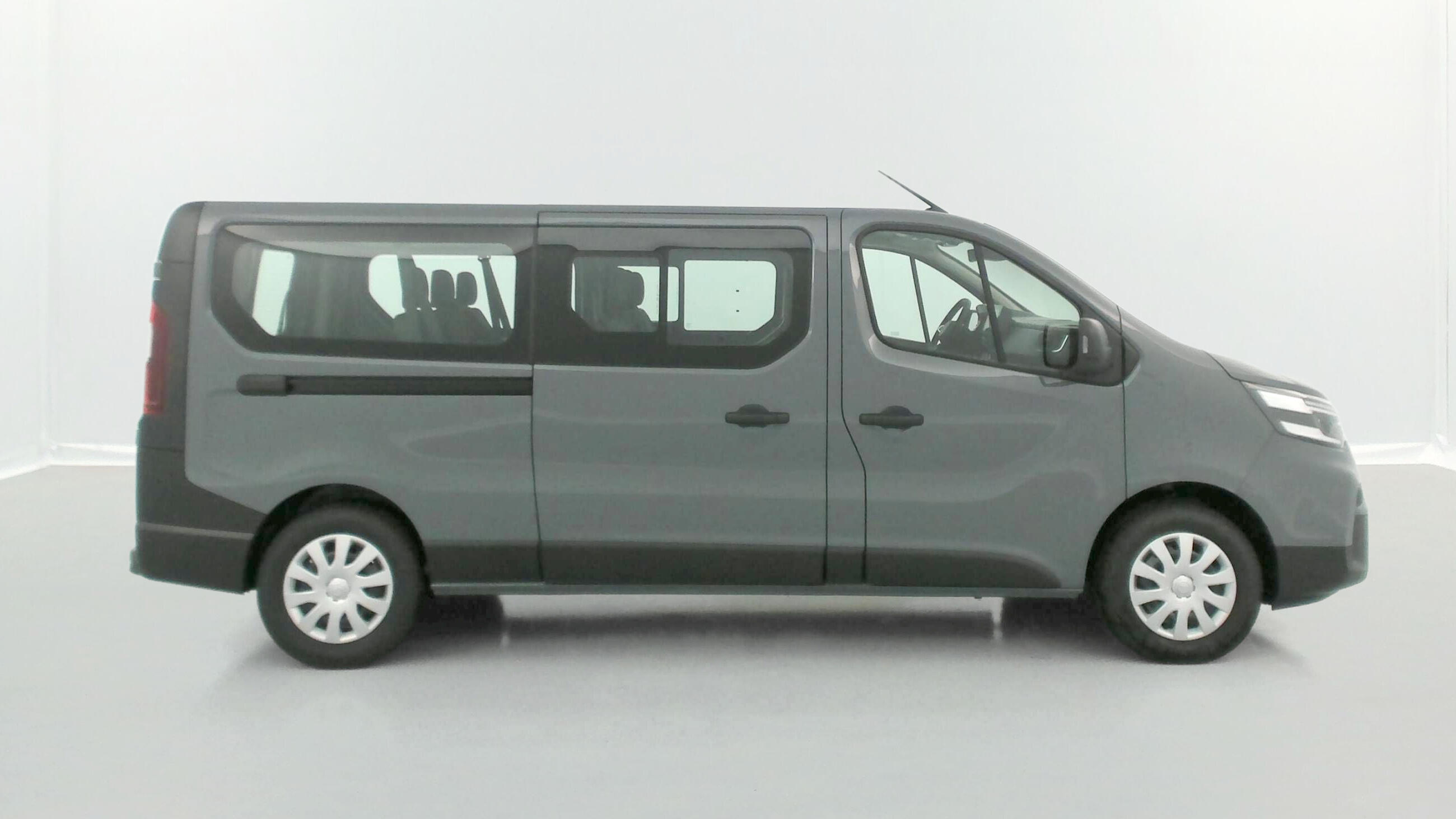 NISSAN PRIMASTAR COMBI L2H1 3.0t 2.0 dCi 150ch N-Connecta